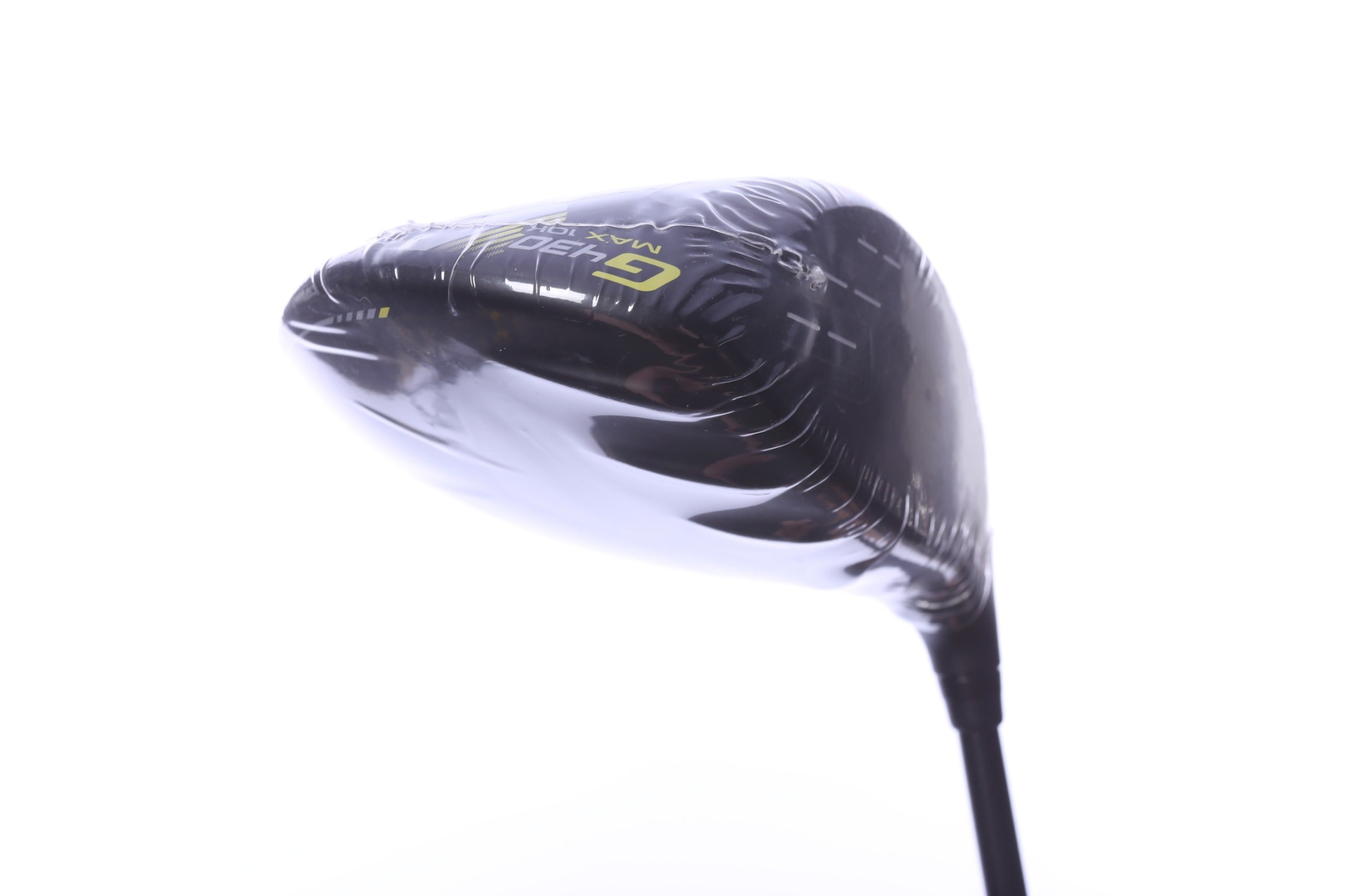 Ping G430 MAX 10K Driver - 9 Degrees - Regular Flex LA Golf A Series - Left-Handed