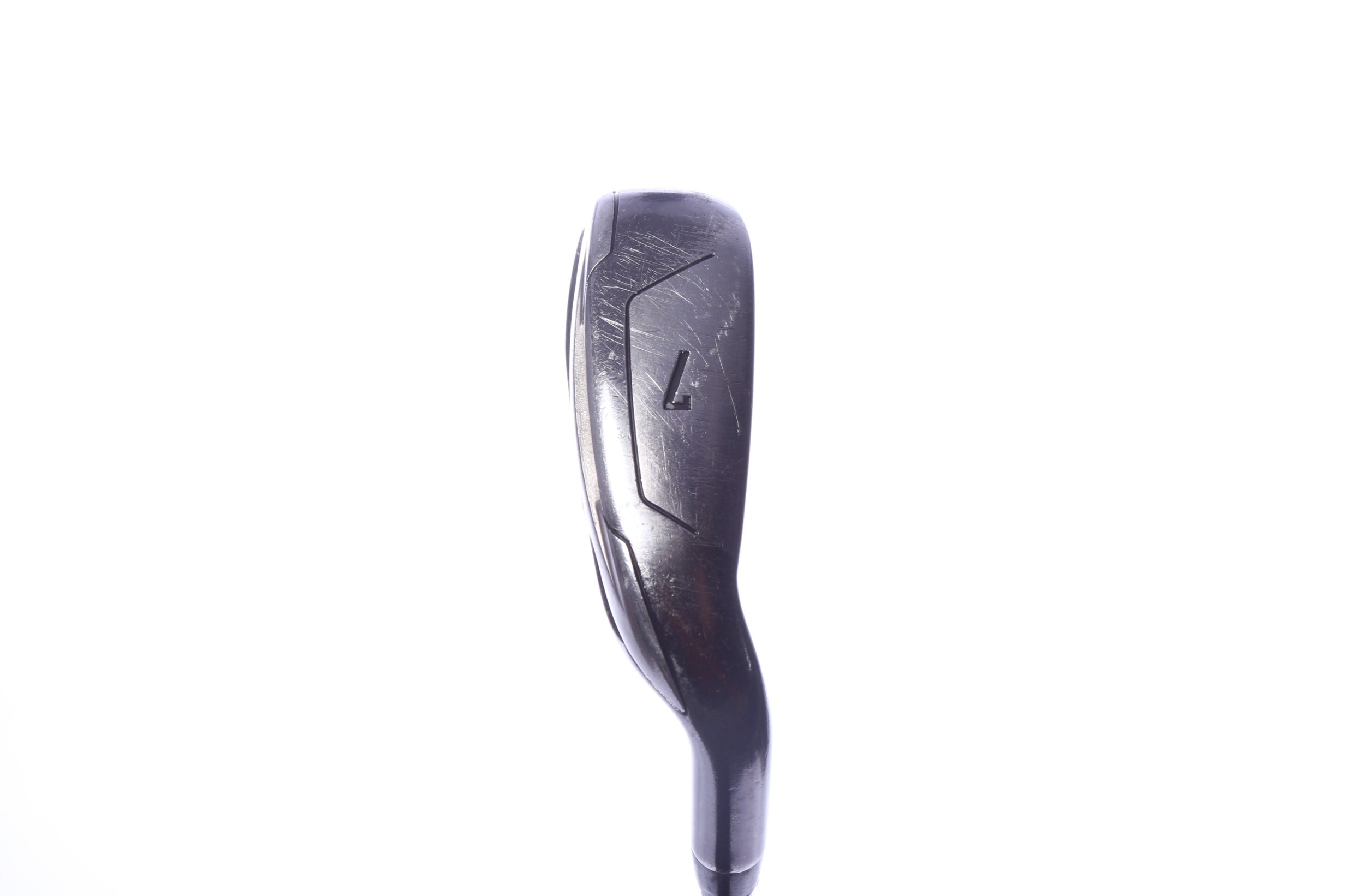 Used Callaway Big Bertha 2015 Single 7-Iron - Right-Handed - Regular Flex-Next Round