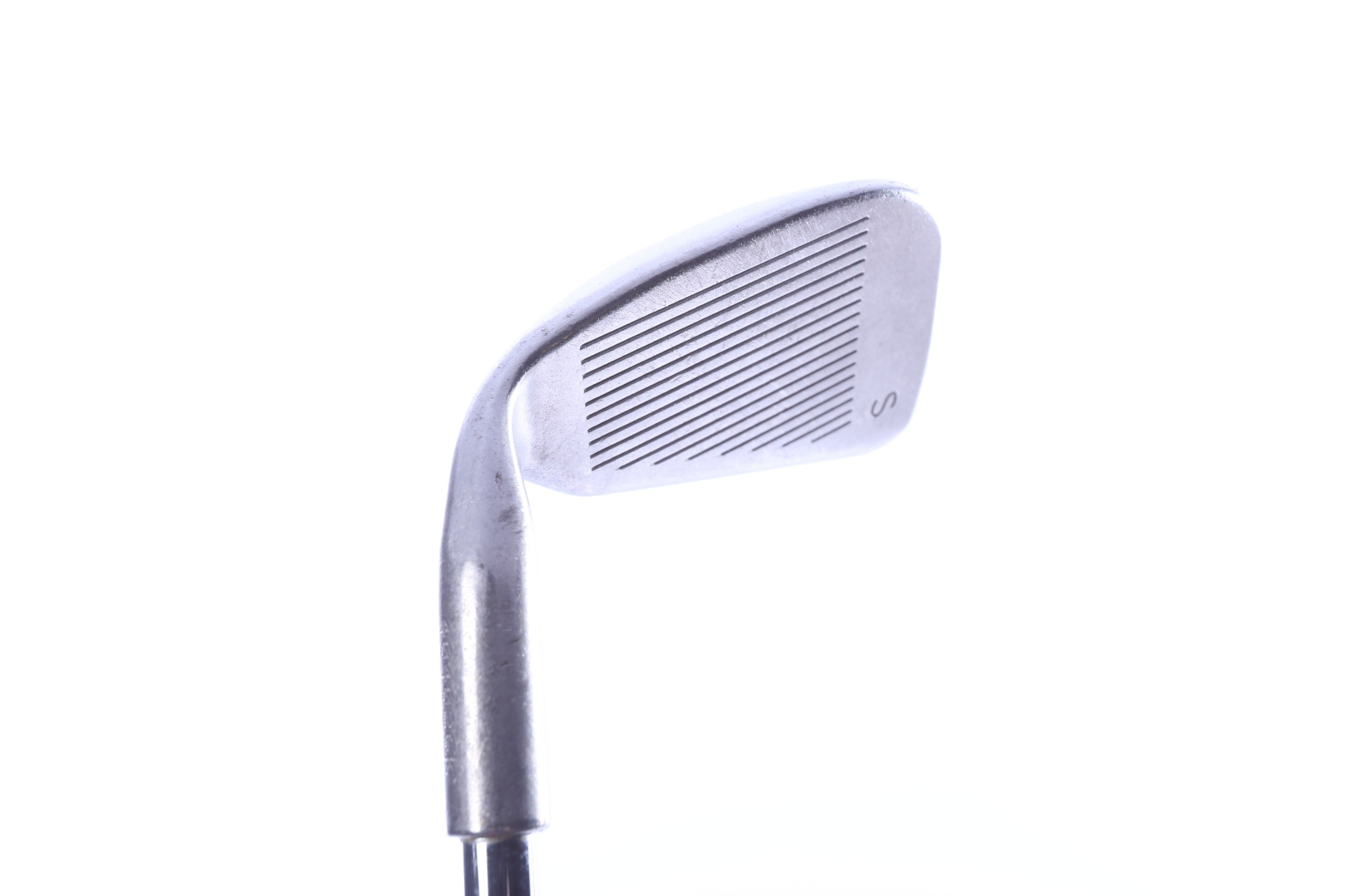 Used Ping Zing Sand Wedge - Right-Handed - 52 Degrees - Wedge Flex-Next Round