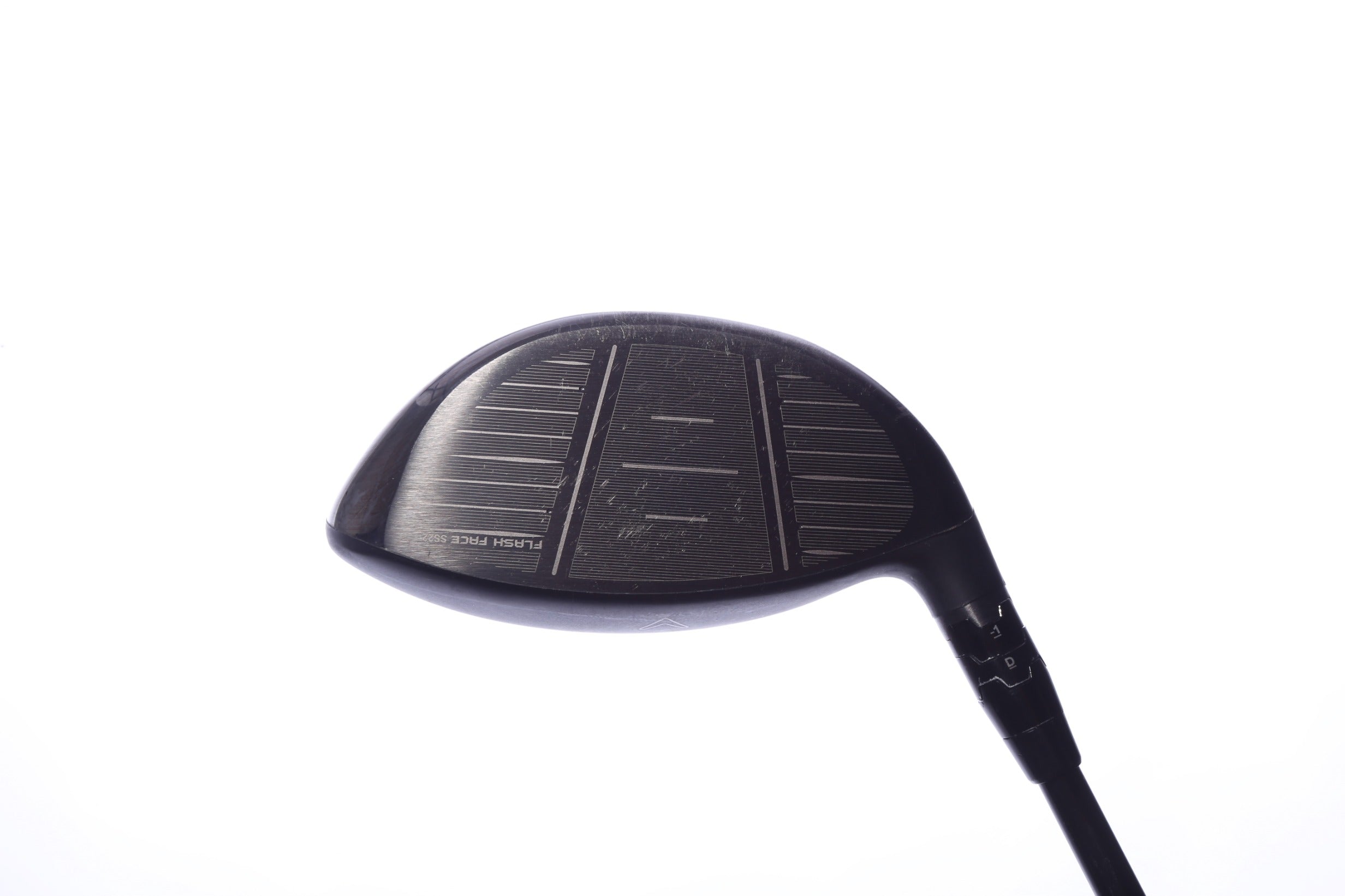 Used Callaway Rogue ST Max 24 Driver - 9 Degrees - Stiff Flex Mitsubishi Tensei AV Series - Left-Handed-Next Round