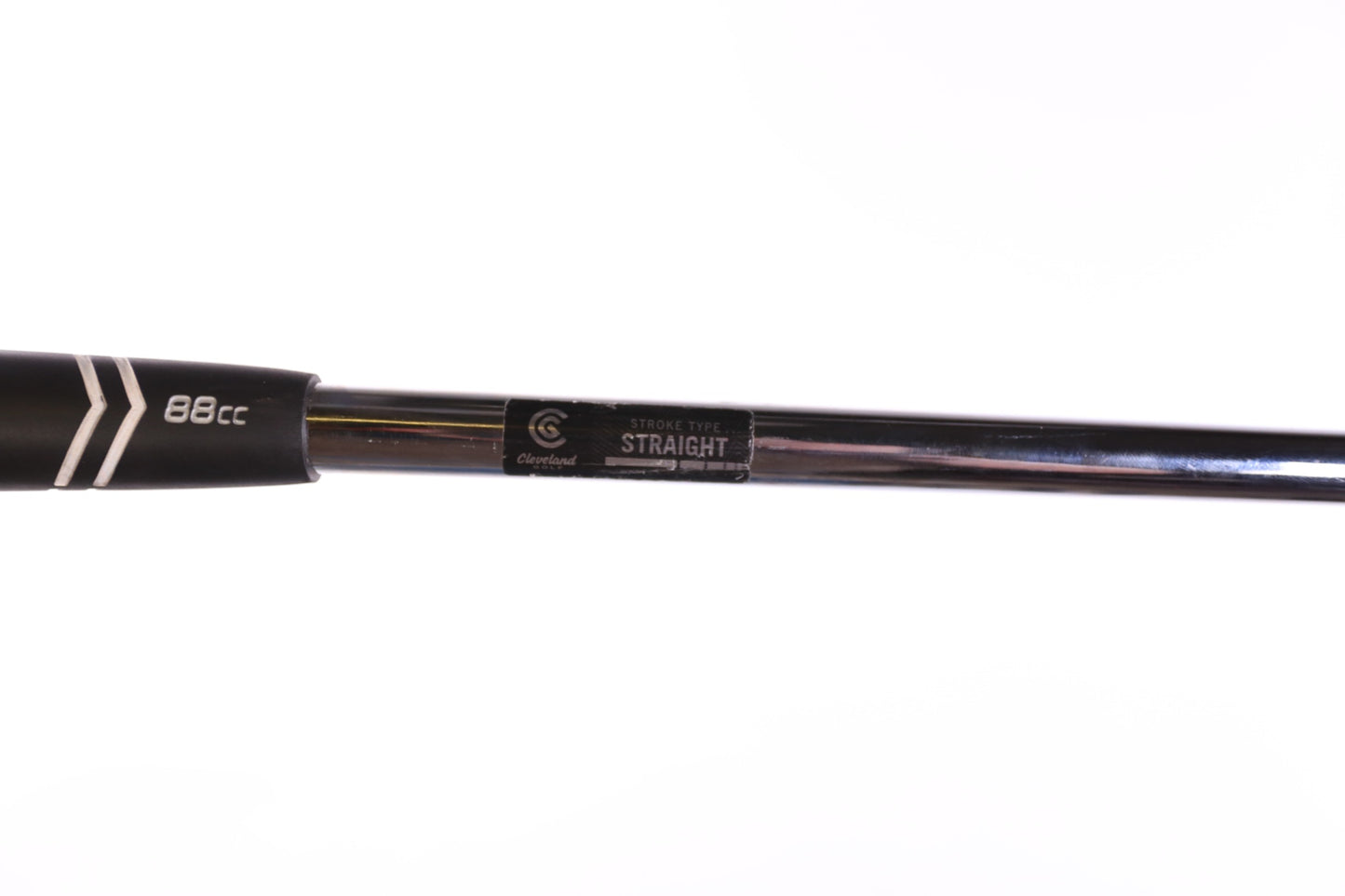 Used Cleveland Huntington Beach Soft 14 OS Putter - Right-Handed - 34.5 in - Mallet-Next Round