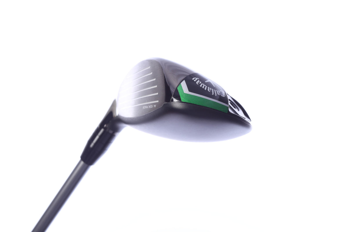 Used Callaway Elyte 4H Hybrid - Right-Handed - 22 Degrees - Regular Flex