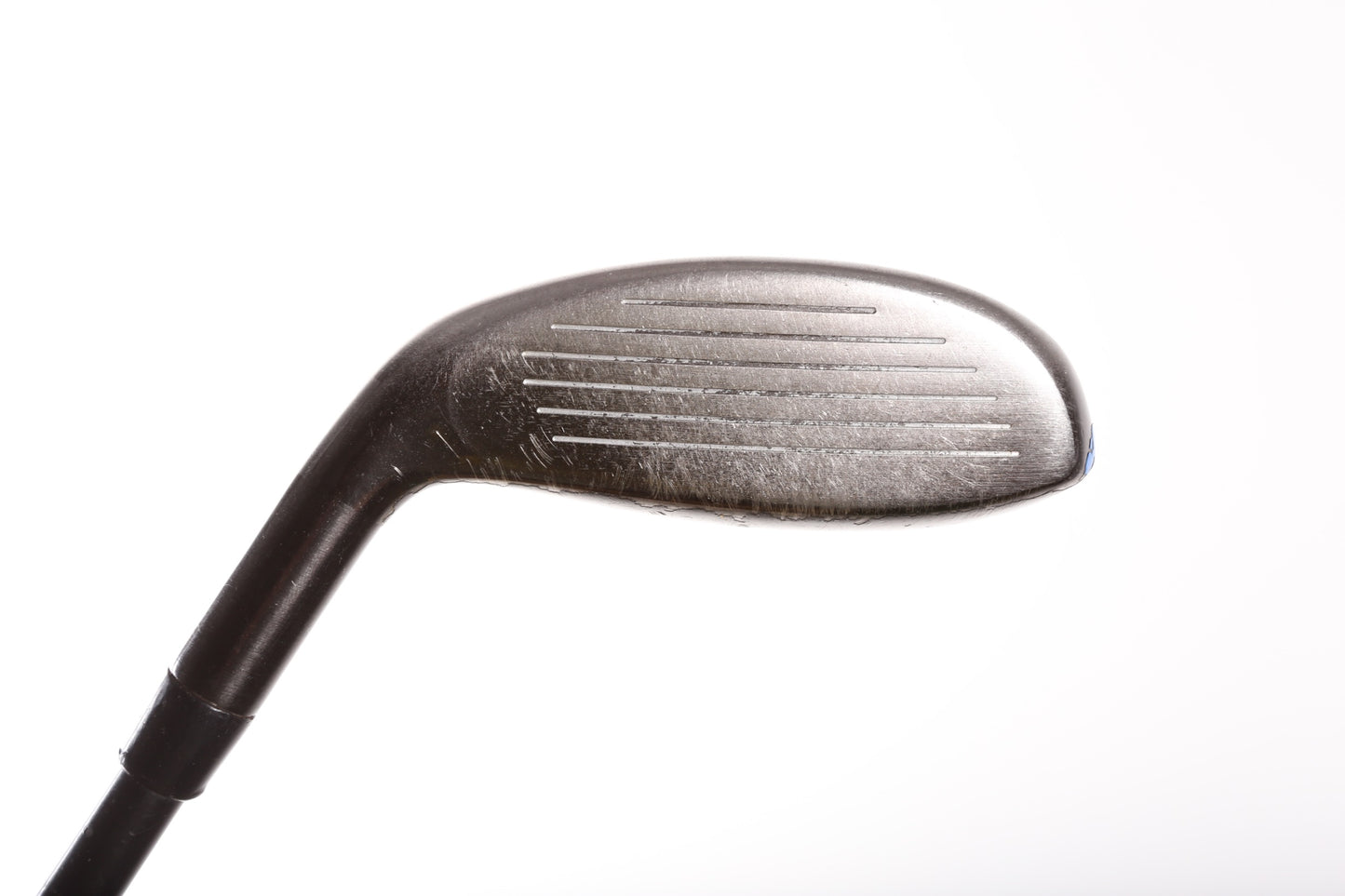 Used Tour Edge Exotics EXS 3H Hybrid - Right-Handed - 19 Degrees - Stiff Flex-Next Round