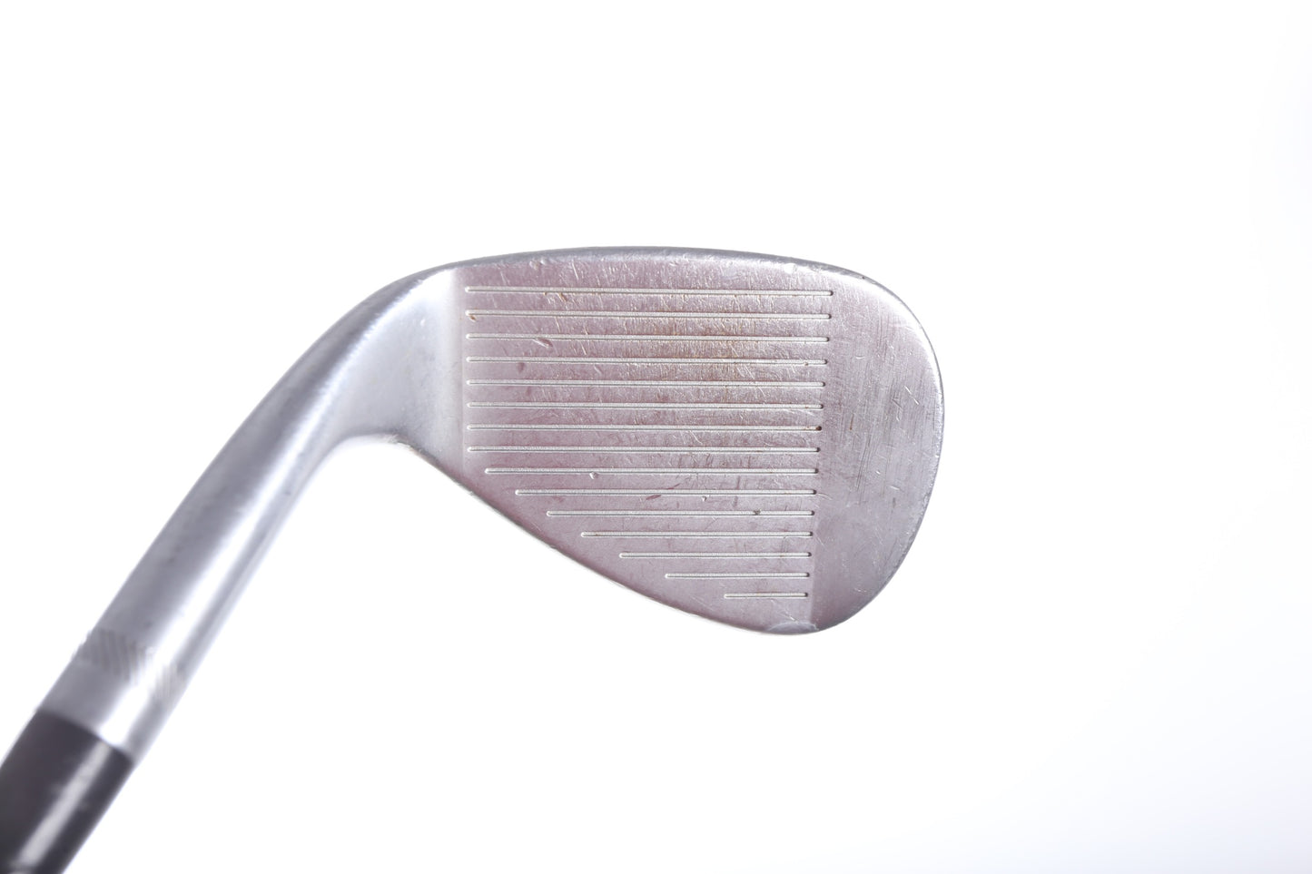 Used Titleist Vokey 200 Tour Tumbled Sand Wedge - Right-Handed - 54 Degrees - Stiff Flex-Next Round