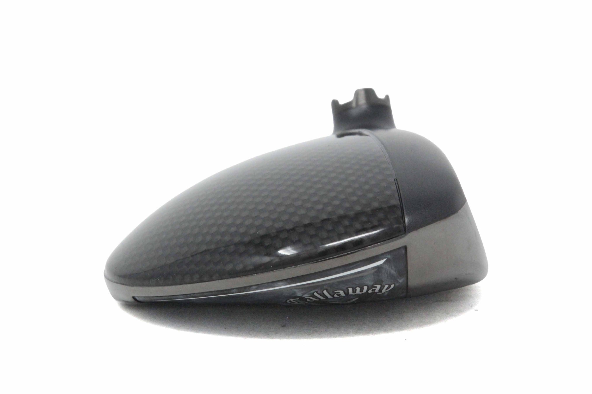 Used Callaway Paradym Ai Smoke MAX 3HL Wood - HEAD ONLY - Right-Handed - 16.5 Degrees