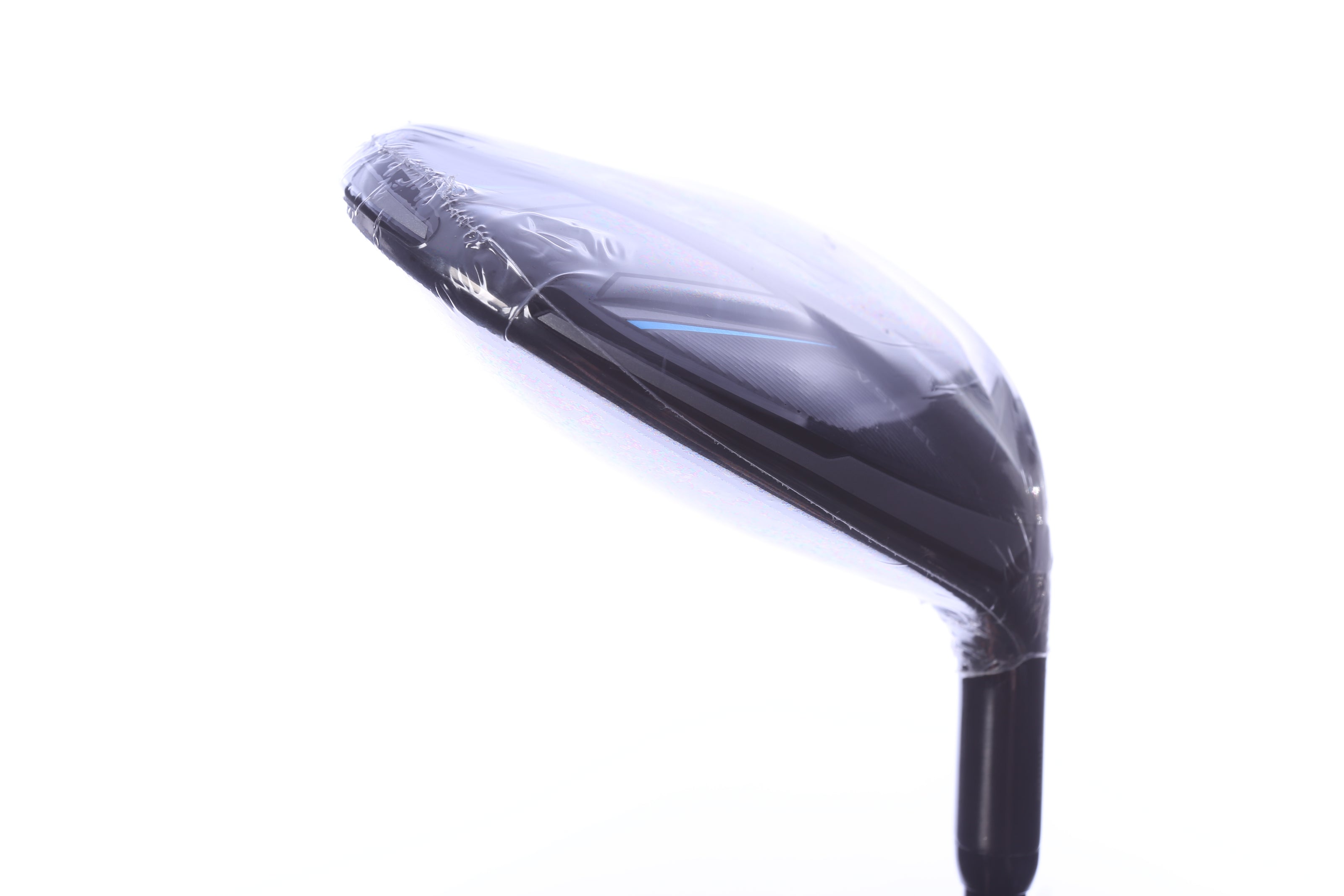 TaylorMade Qi10 3-Wood - Right-Handed - 15 Degrees - Stiff Flex-Next Round
