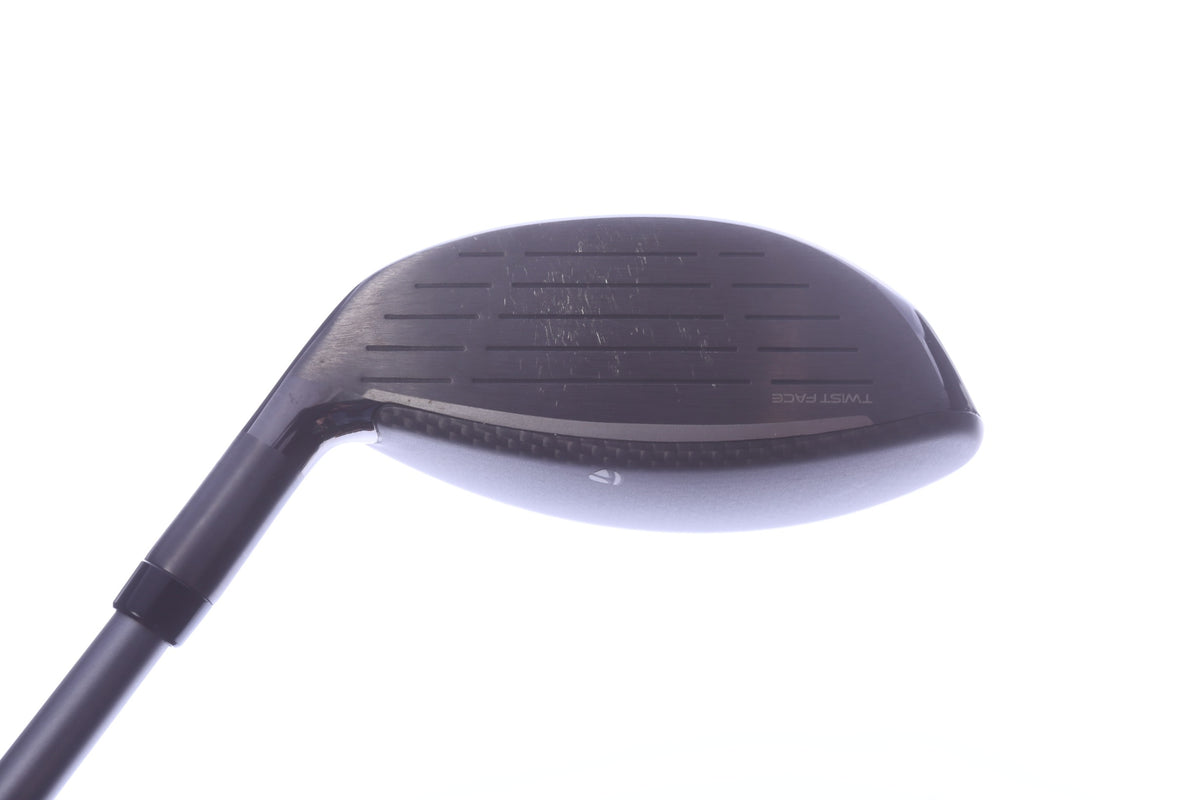 Used TaylorMade Qi35 MAX 7-Wood - Right-Handed - 21.5 Degrees - Seniors Flex-Next Round