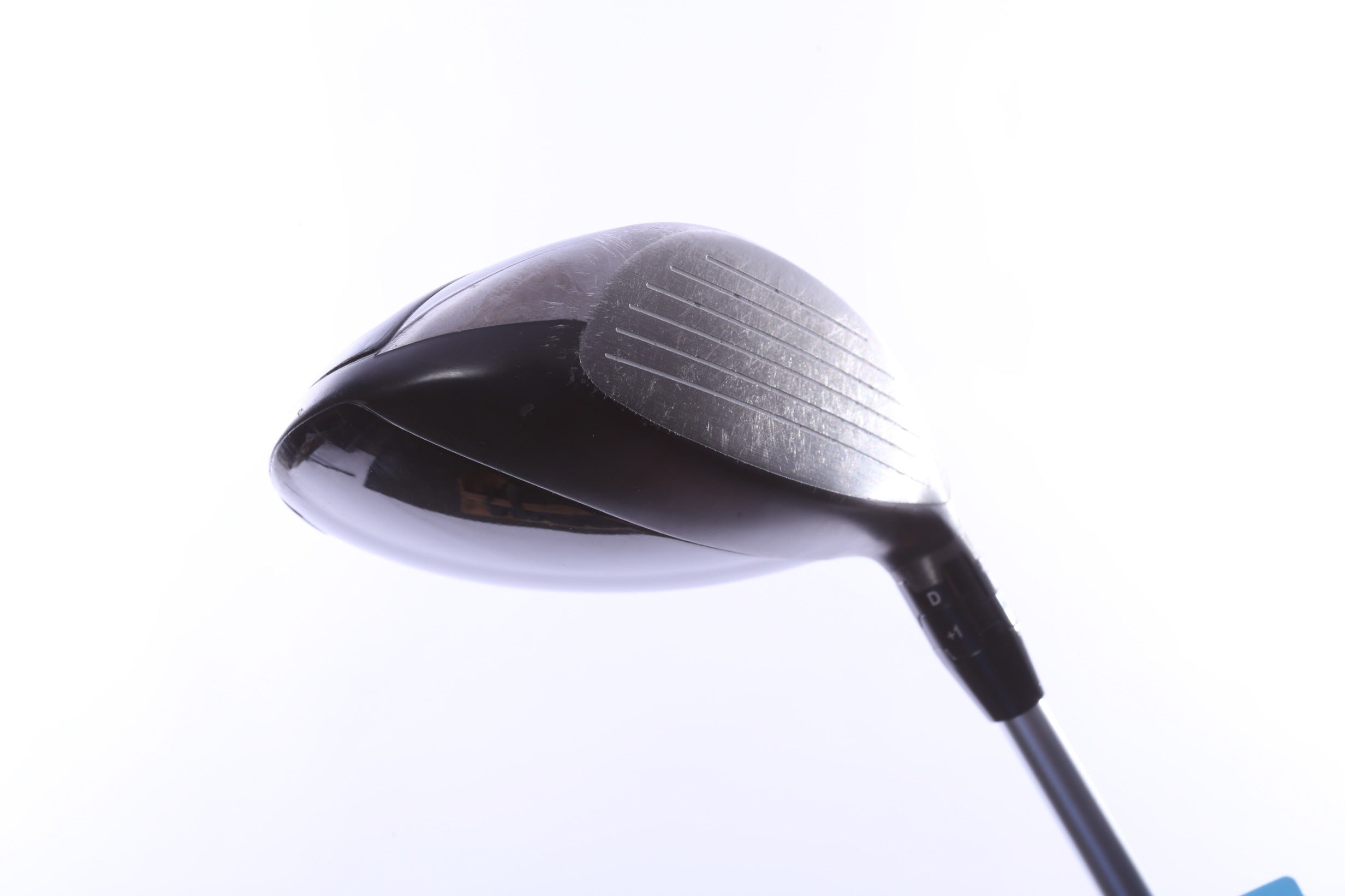 Used Callaway Paradym Triple Diamond 3-Wood - Left-Handed - 15 Degrees - Ladies Flex-Next Round