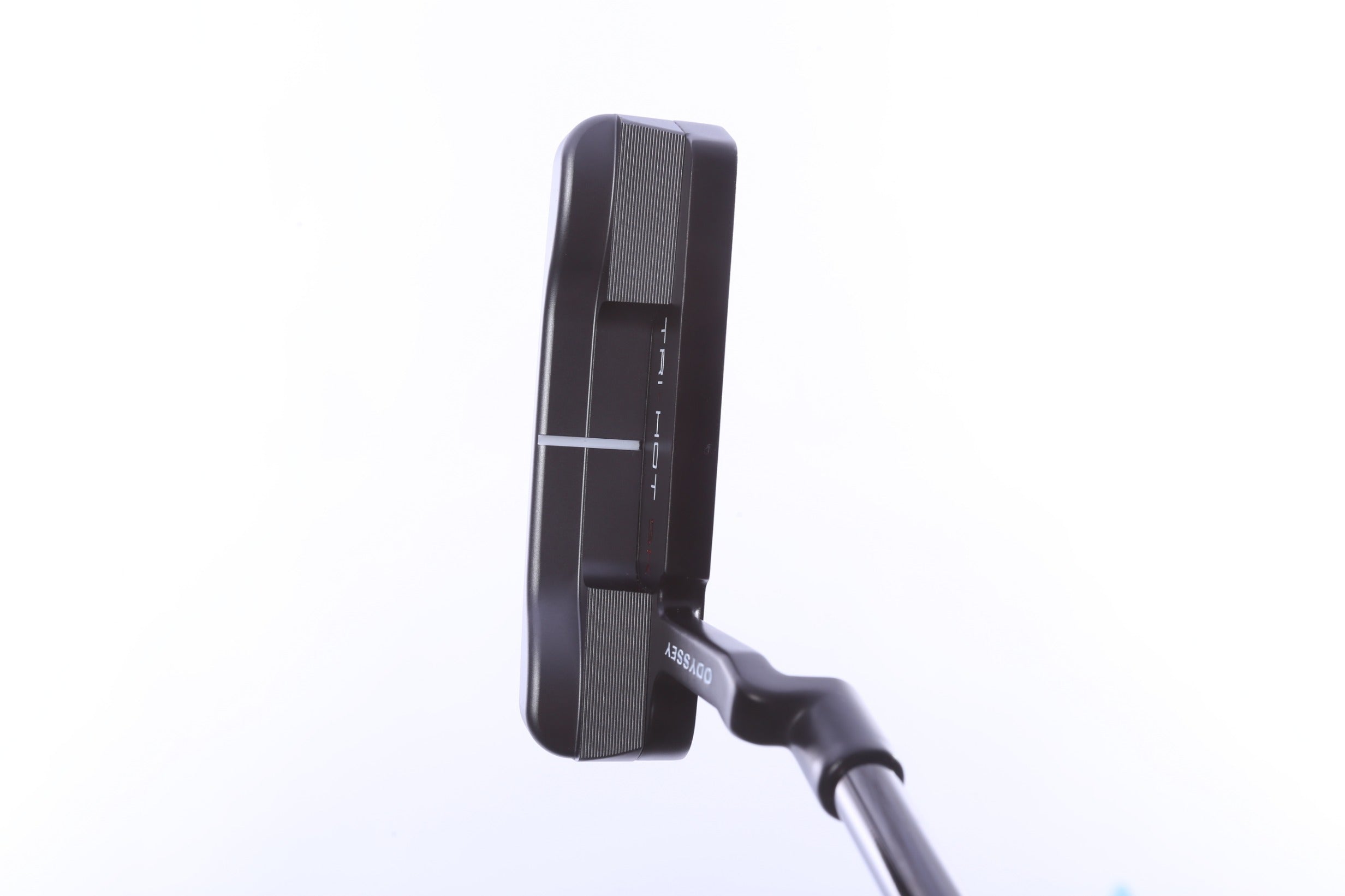 Used Odyssey Tri-Hot 5K One Putter - Left-Handed - 35 in - Blade-Next Round
