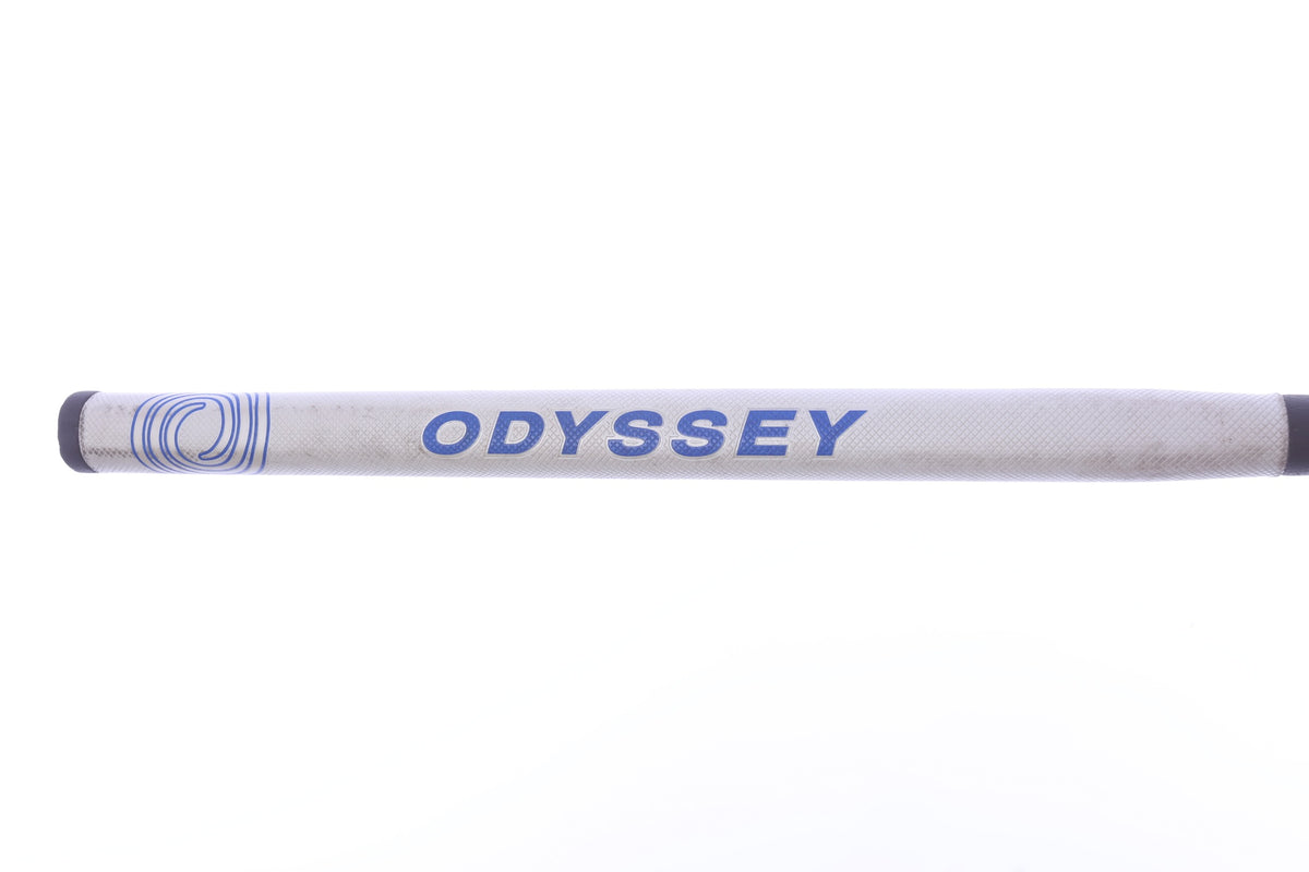 Used Odyssey Ai-One Double Wide Cruiser Putter - Right-Handed - 38 in - Blade