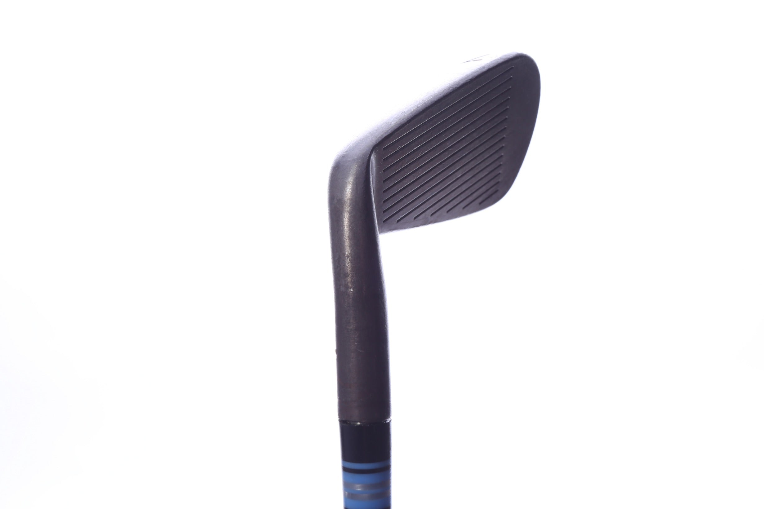 Used TaylorMade P7MC Single 7-Iron - Right-Handed - Stiff Flex-Next Round