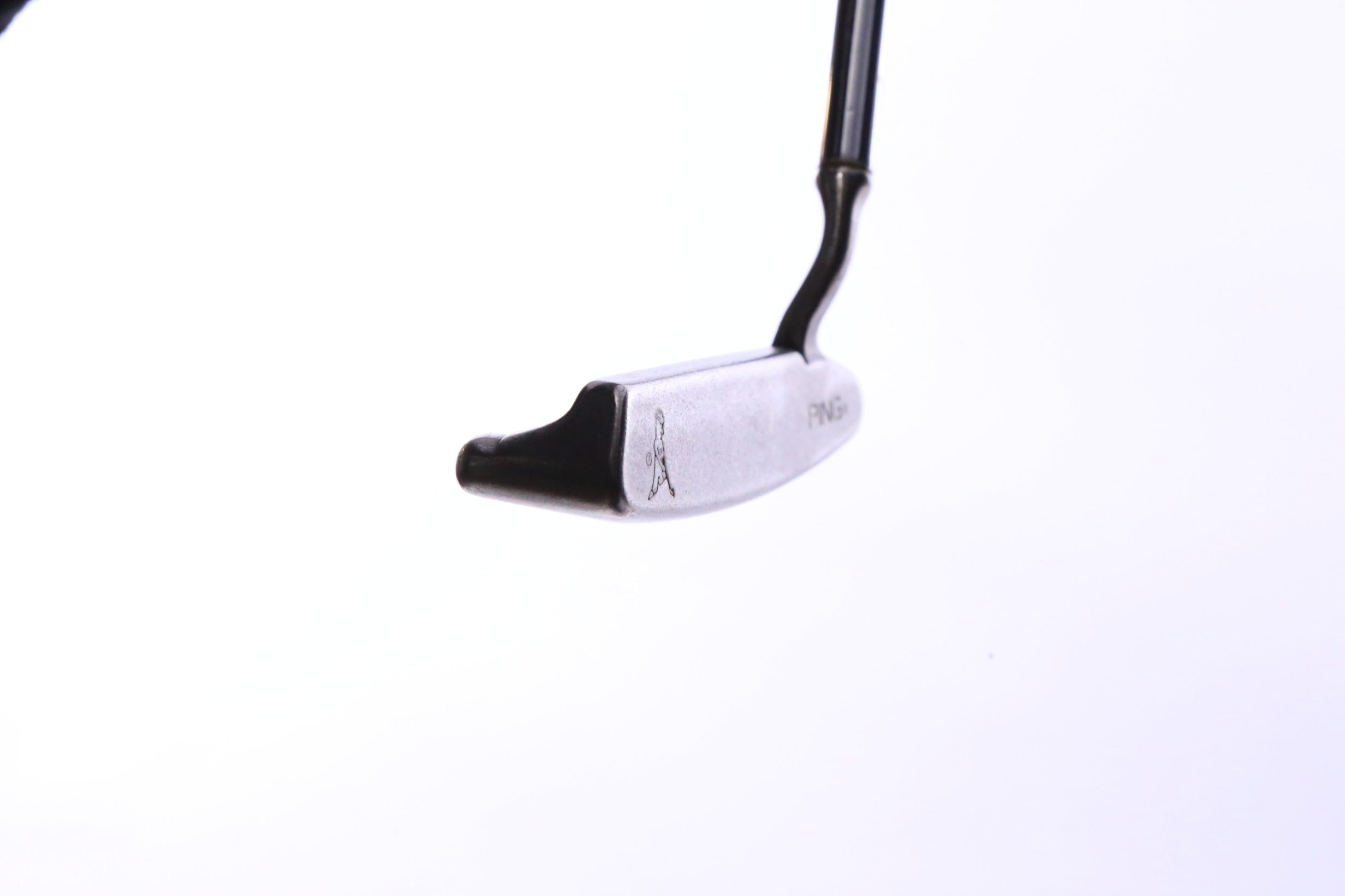 Used Ping Anser 4 Putter - Right-Handed - 34.5 in - Blade-Next Round