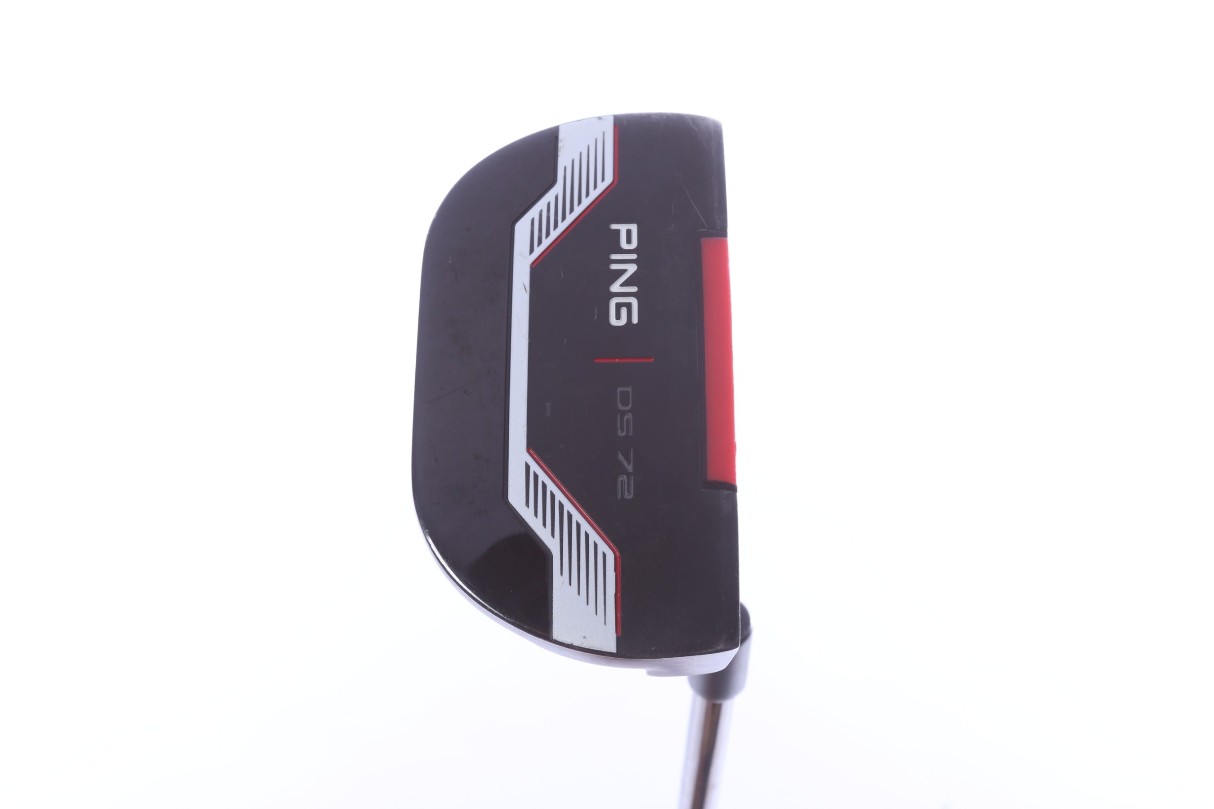 Used Ping 2021 DS 72 Mid-Mallet Putter - Right-Handed - 33 in - Mid-mallet-Next Round