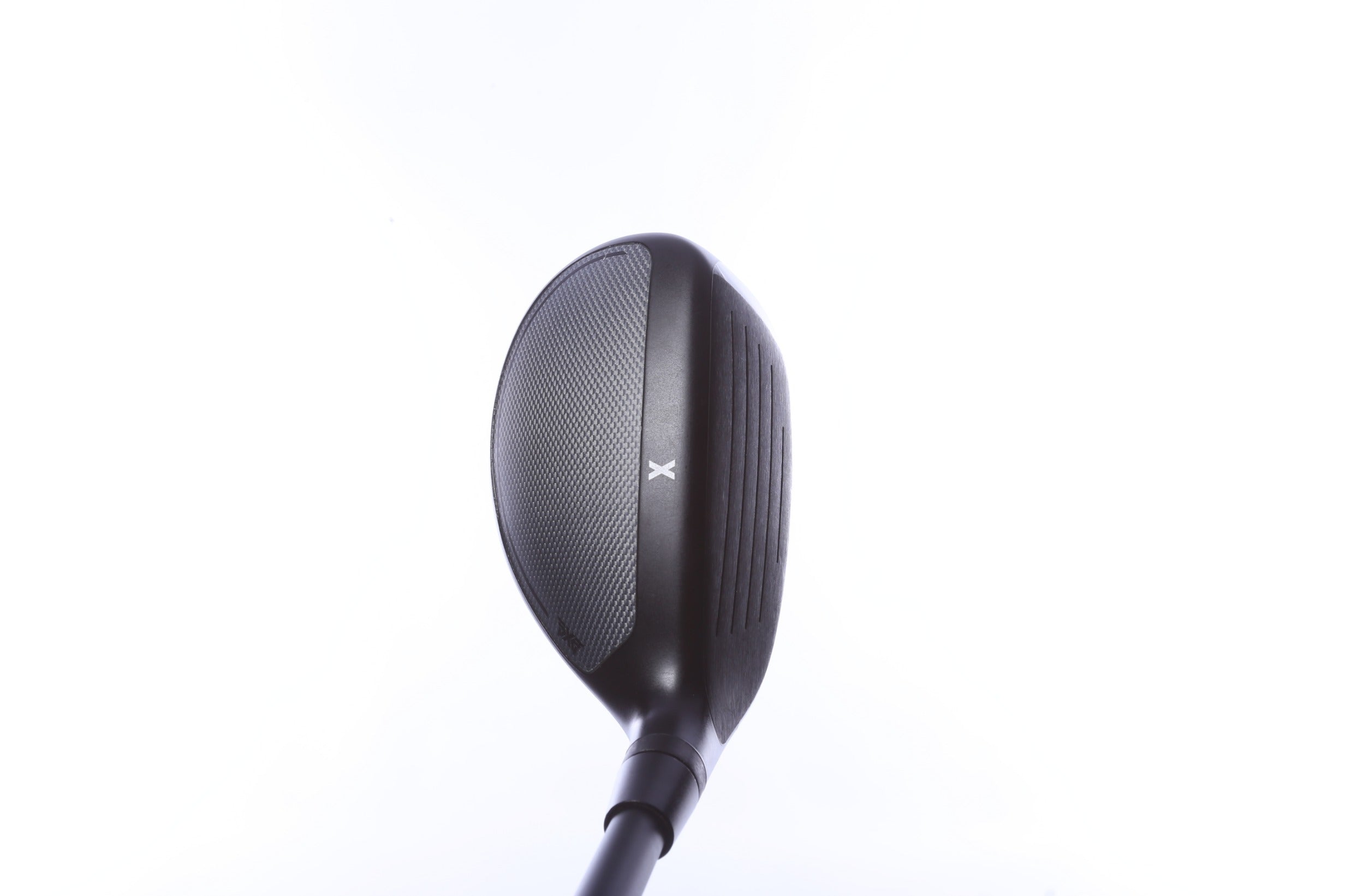 Used PXG 0311 XF GEN5 3H Hybrid - Left-Handed - 19 Degrees - Regular Flex-Next Round