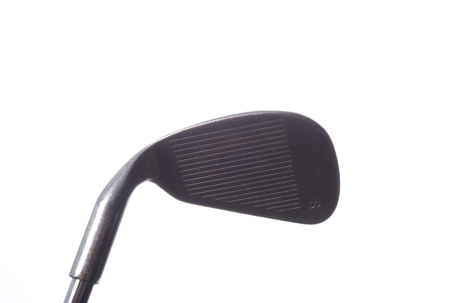 Used Ping Eye 2 Sand Wedge - Right-Handed - 57 Degrees - Stiff Flex-Next Round