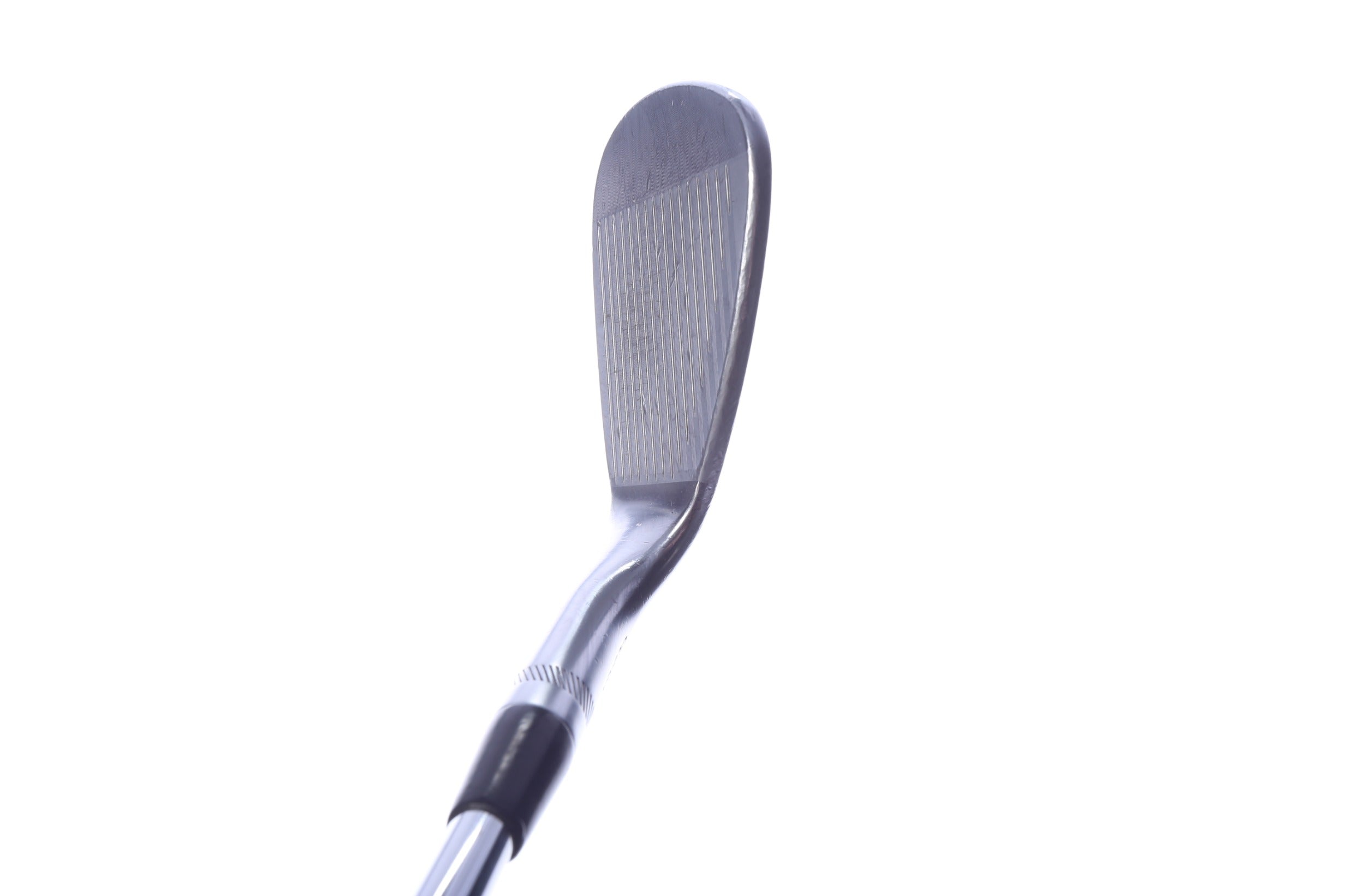 Used Titleist Vokey SM7 Tour Chrome Pitching Wedge - Right-Handed - 46 Degrees - Wedge Flex-Next Round