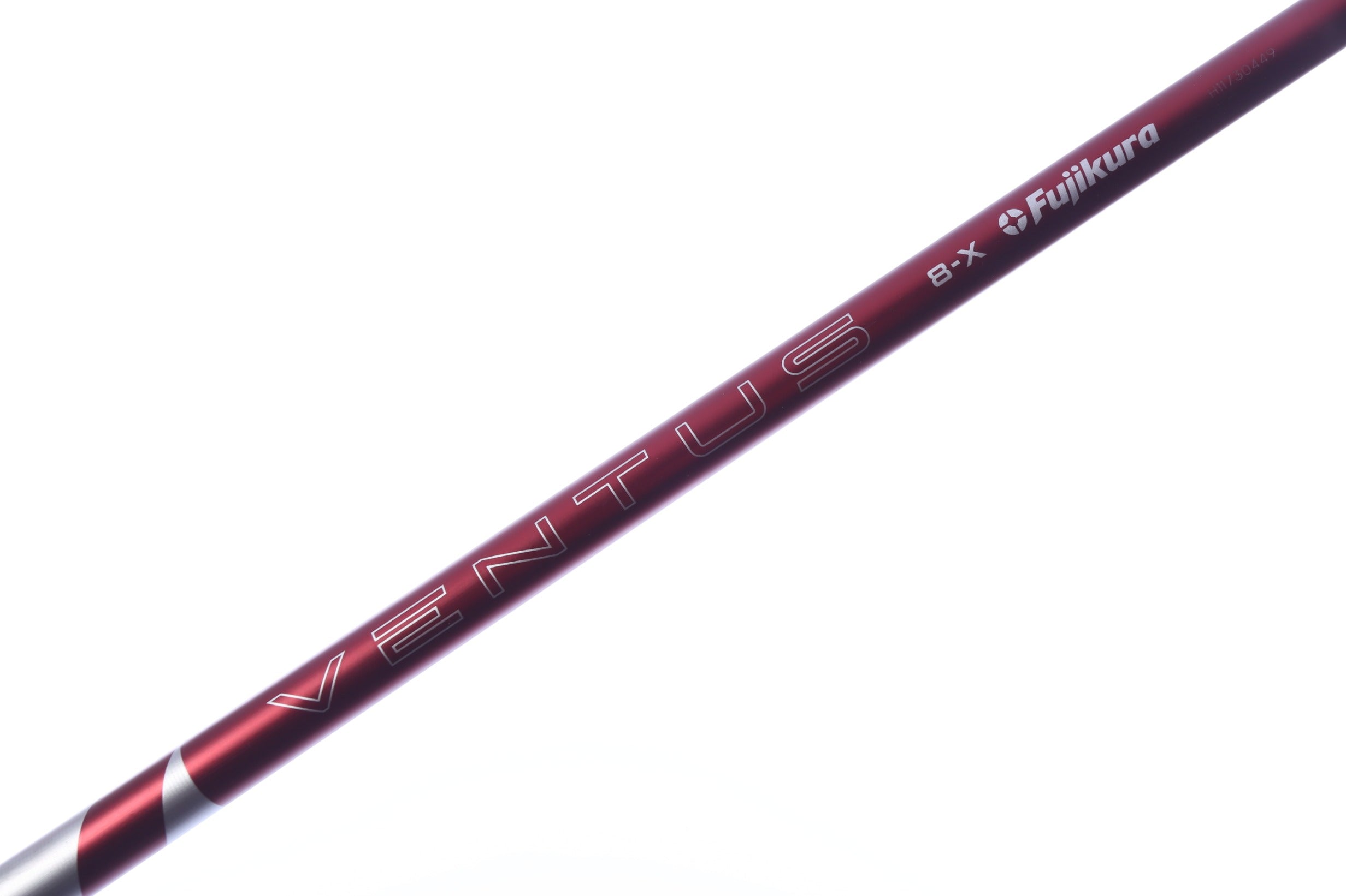 Used Fujikura Ventus Red Velocore+ Fairway Wood Shaft Extra Stiff Flex Graphite - 42 in - Callaway Opti-Fit 4 Adapter-Next Round