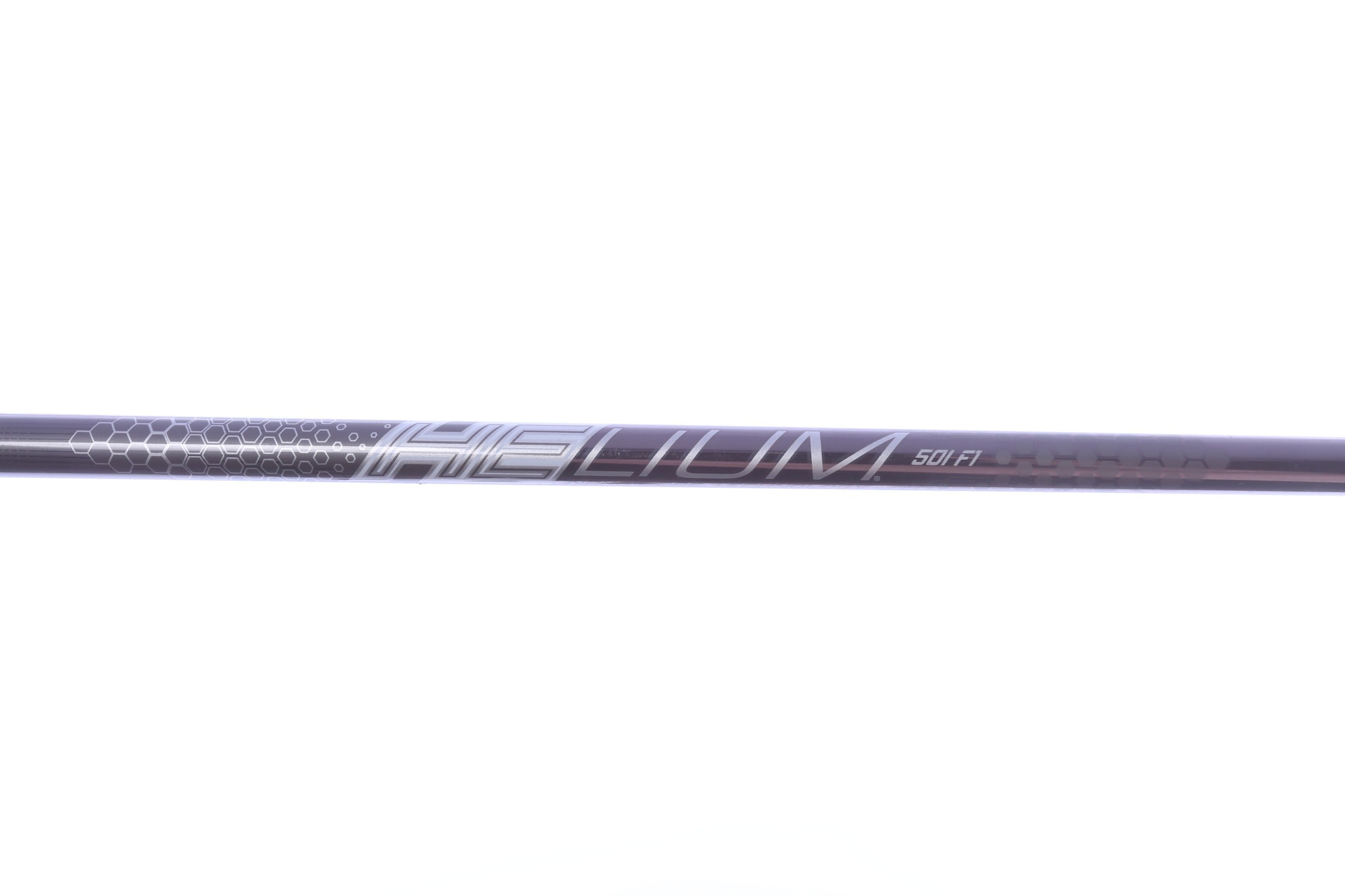Used Callaway Great Big Bertha 23 Iron Set - Right-Handed - 6-PW - Ladies Flex-Next Round