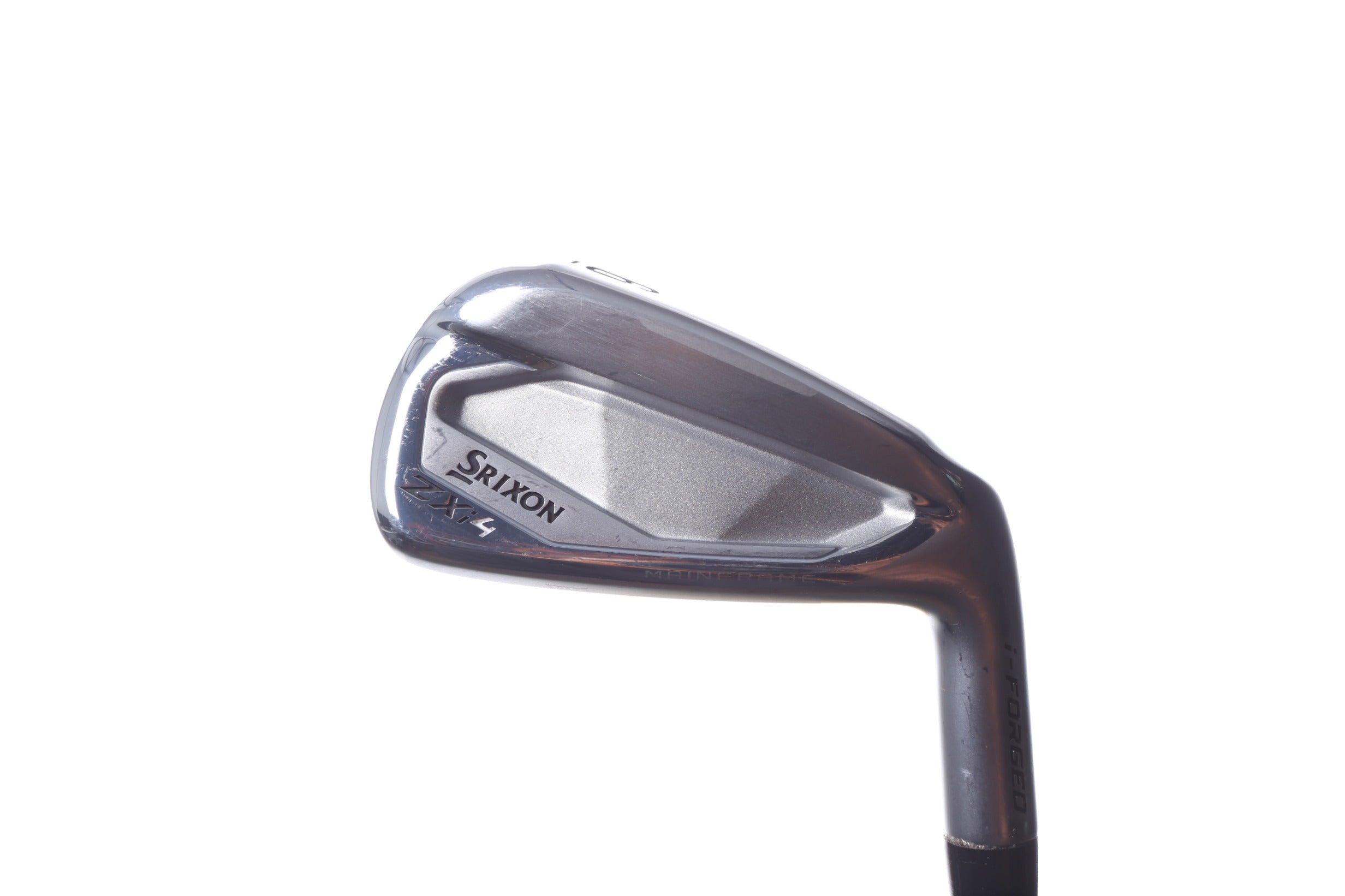 Used Srixon ZXi4 Single 6-Iron - Right-Handed - Stiff Flex-Next Round