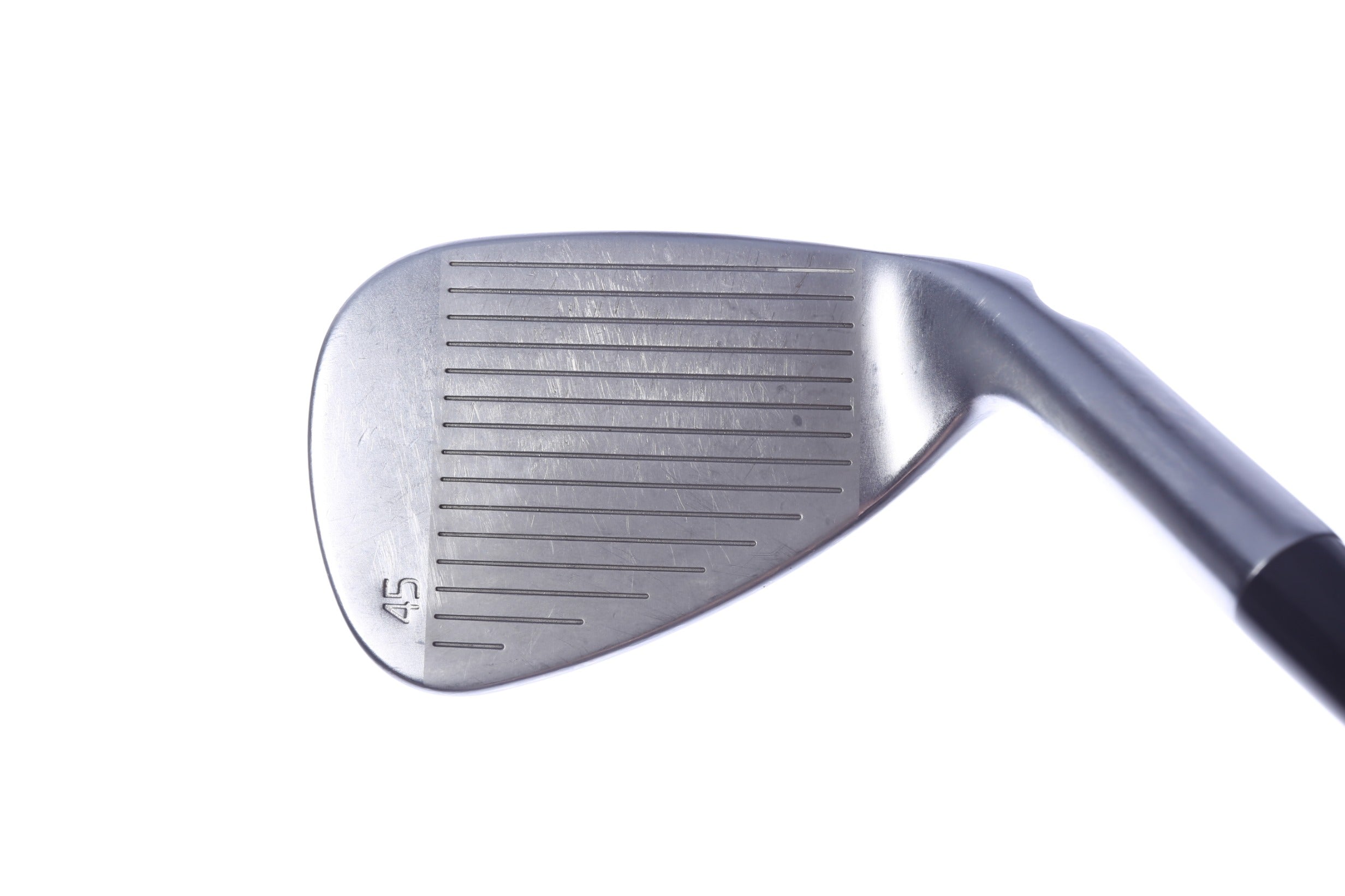 Used Ping G430 Pitching Wedge - Left-Handed - 45 Degrees - Regular Flex-Next Round
