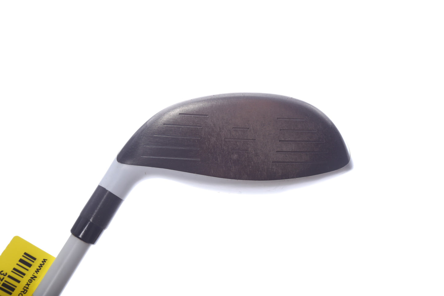 Used TaylorMade AeroBurner 7-Wood - Right-Handed - 23 Degrees - Ladies Flex-Next Round