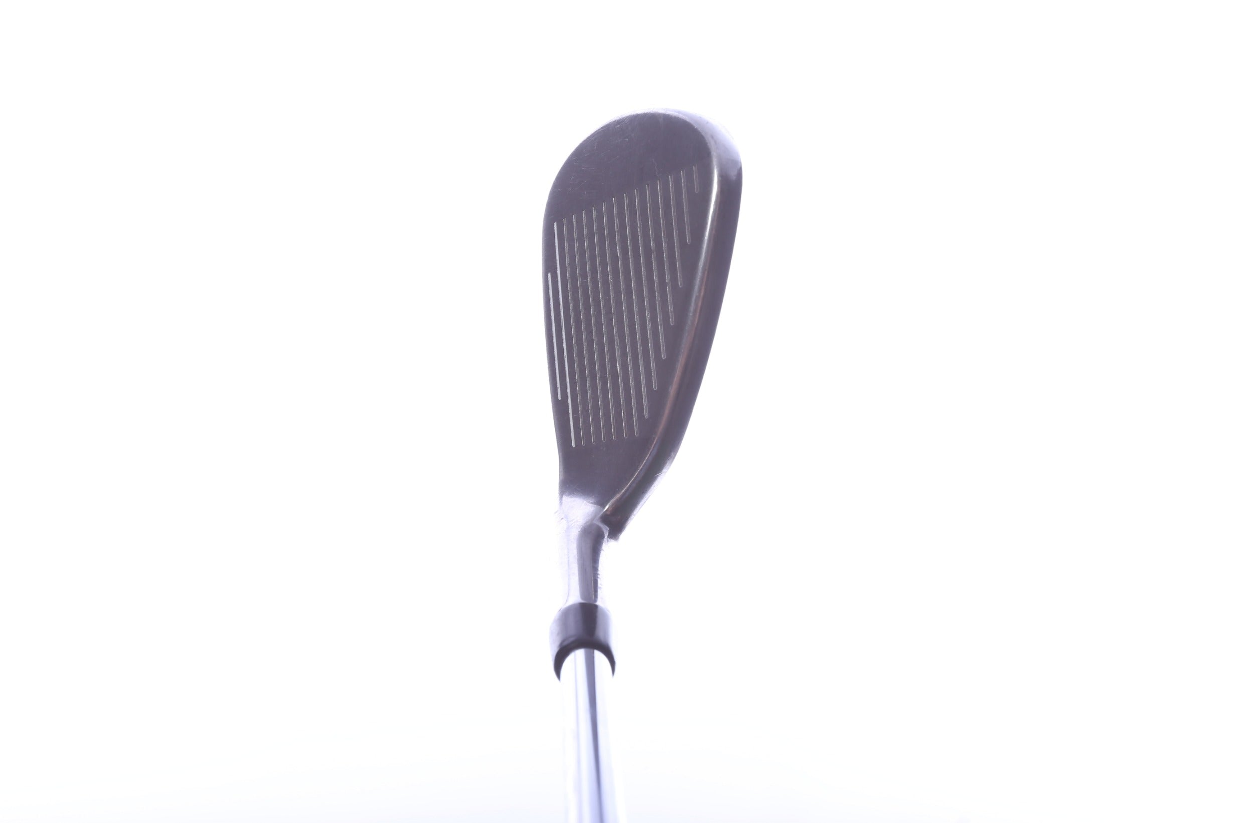 Used Callaway Steelhead XR Iron Set - Right-Handed - 6-PW - Stiff Flex