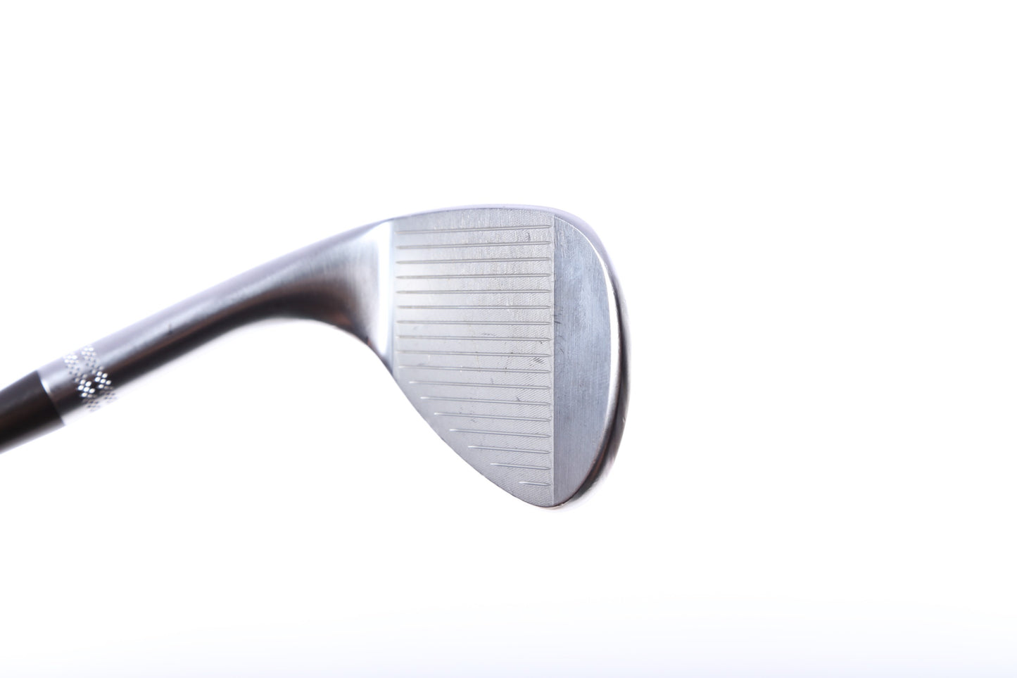 Used Callaway Opus Brushed Chrome Lob Wedge - Right-Handed - 60 Degrees - Wedge Flex-Next Round