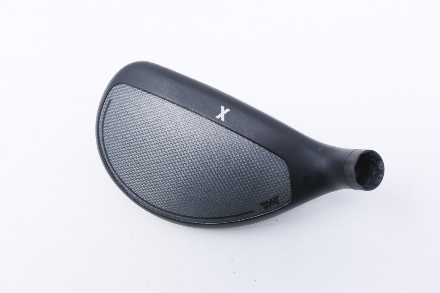 Used PXG 0311 XF GEN5 3H - HEAD ONLY - Left-Handed - 19 Degrees-Next Round