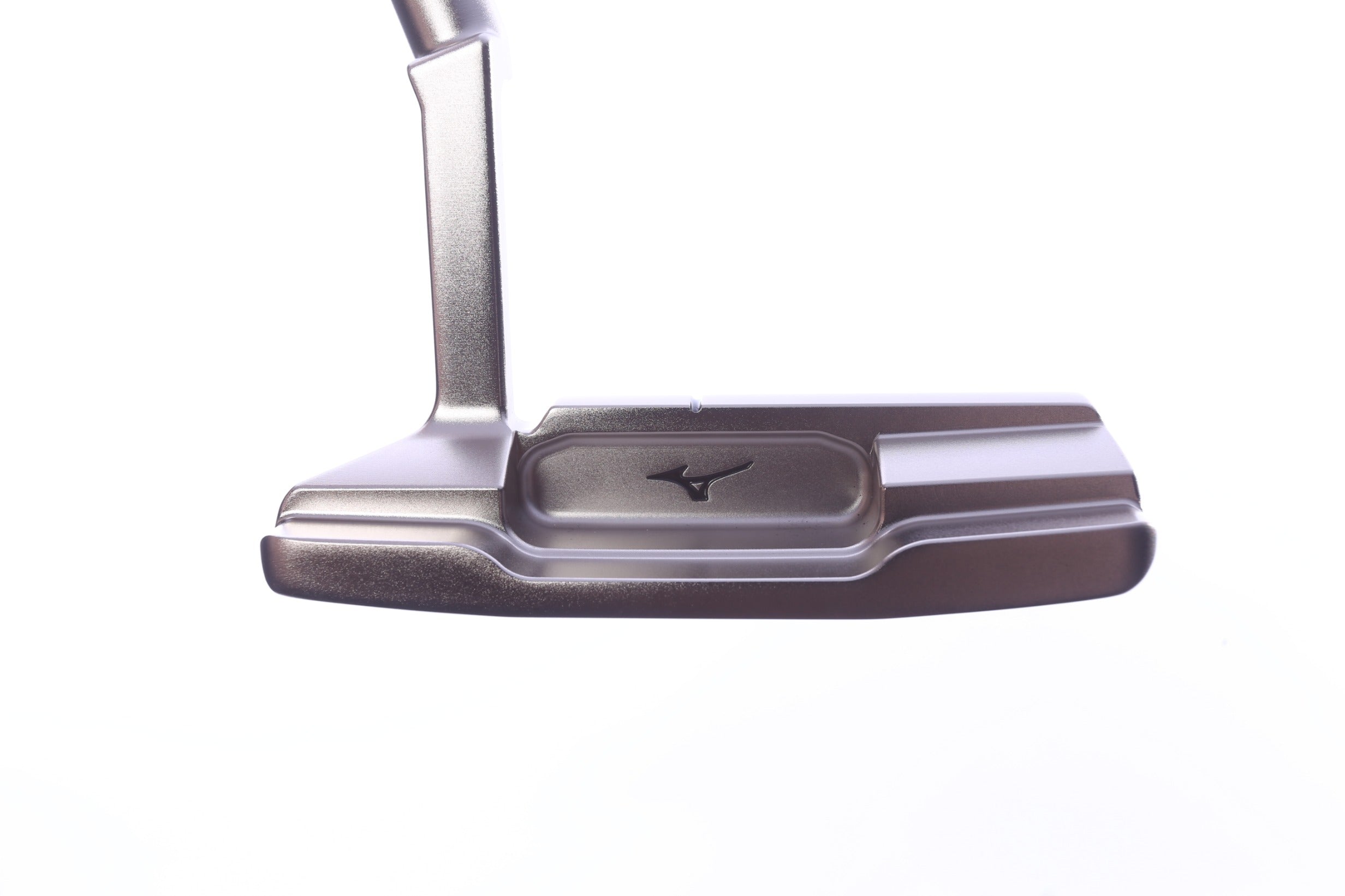 Used Mizuno M Craft Kyoto P Putter - Right-Handed - 34.5 in - Blade