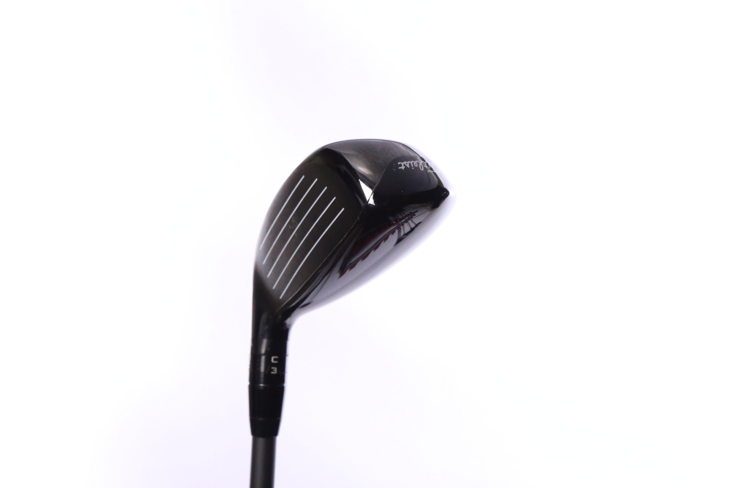 Used Titleist GT3 3H Hybrid - Right-Handed - 19 Degrees - Stiff Flex-Next Round