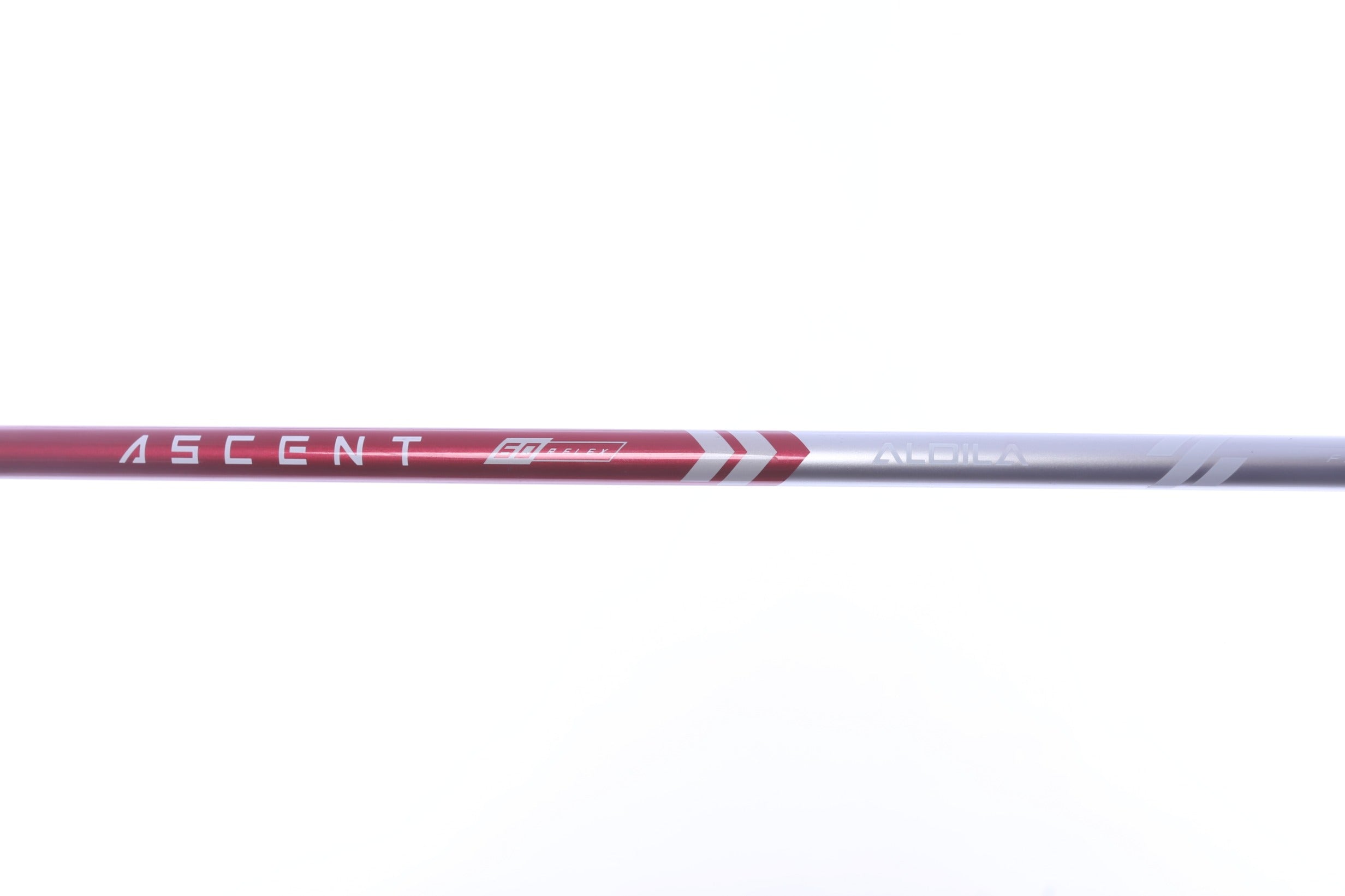 Used TaylorMade STEALTH PLUS Driver - 8 Degrees - Regular Flex Aldila Ascent Red - Right-Handed-Next Round