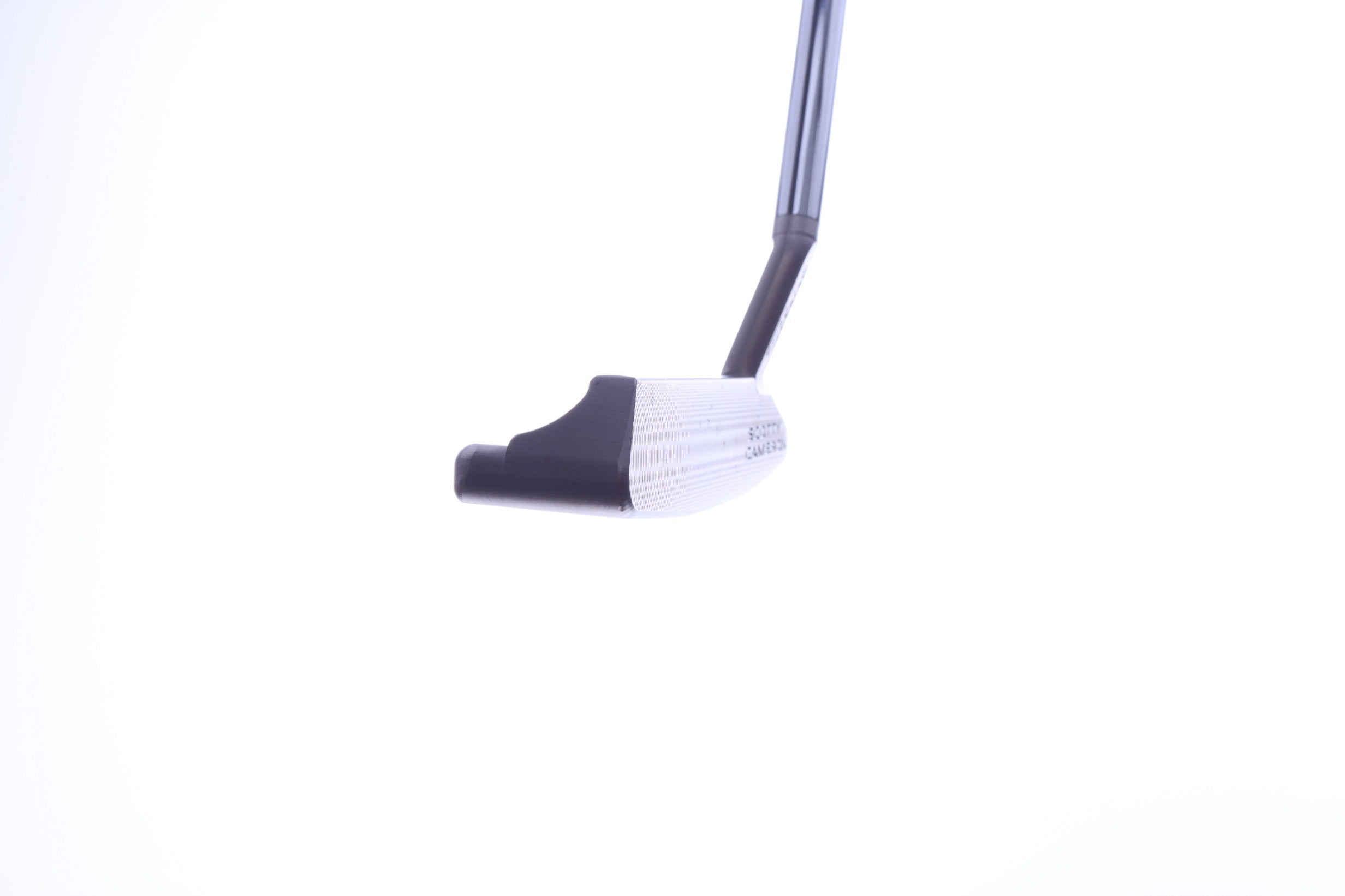 Used Titleist Scotty Cameron Special Select Newport 2.5 Putter - Right-Handed - 35 in - Blade-Next Round