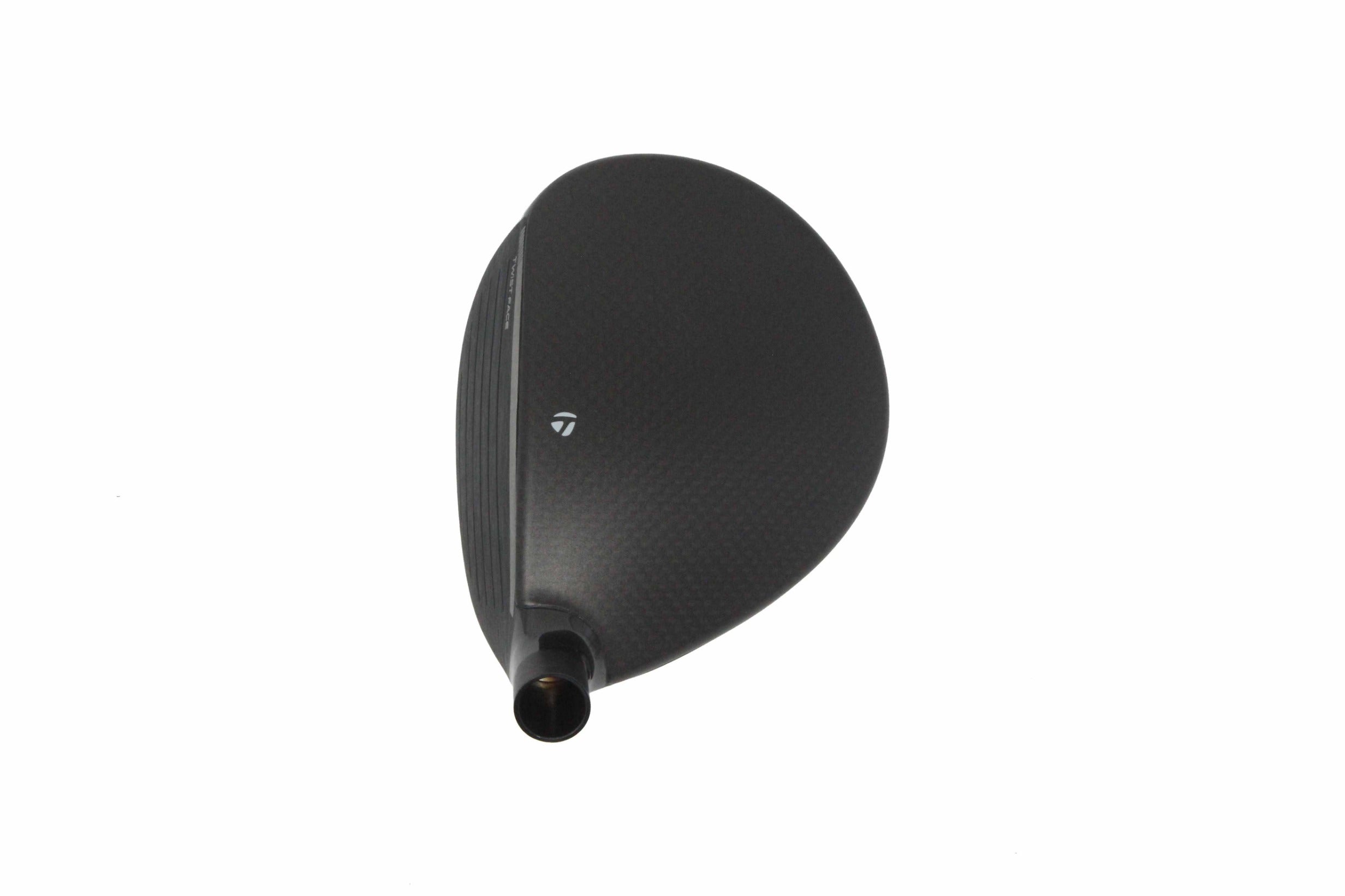 Used TaylorMade Qi4D Tour 5-Wood - HEAD ONLY - Right-Handed - 18 Degrees