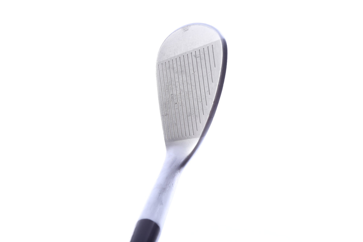 Used Mizuno T24 Soft Satin Sand Wedge - Right-Handed - 56 Degrees - Regular Flex
