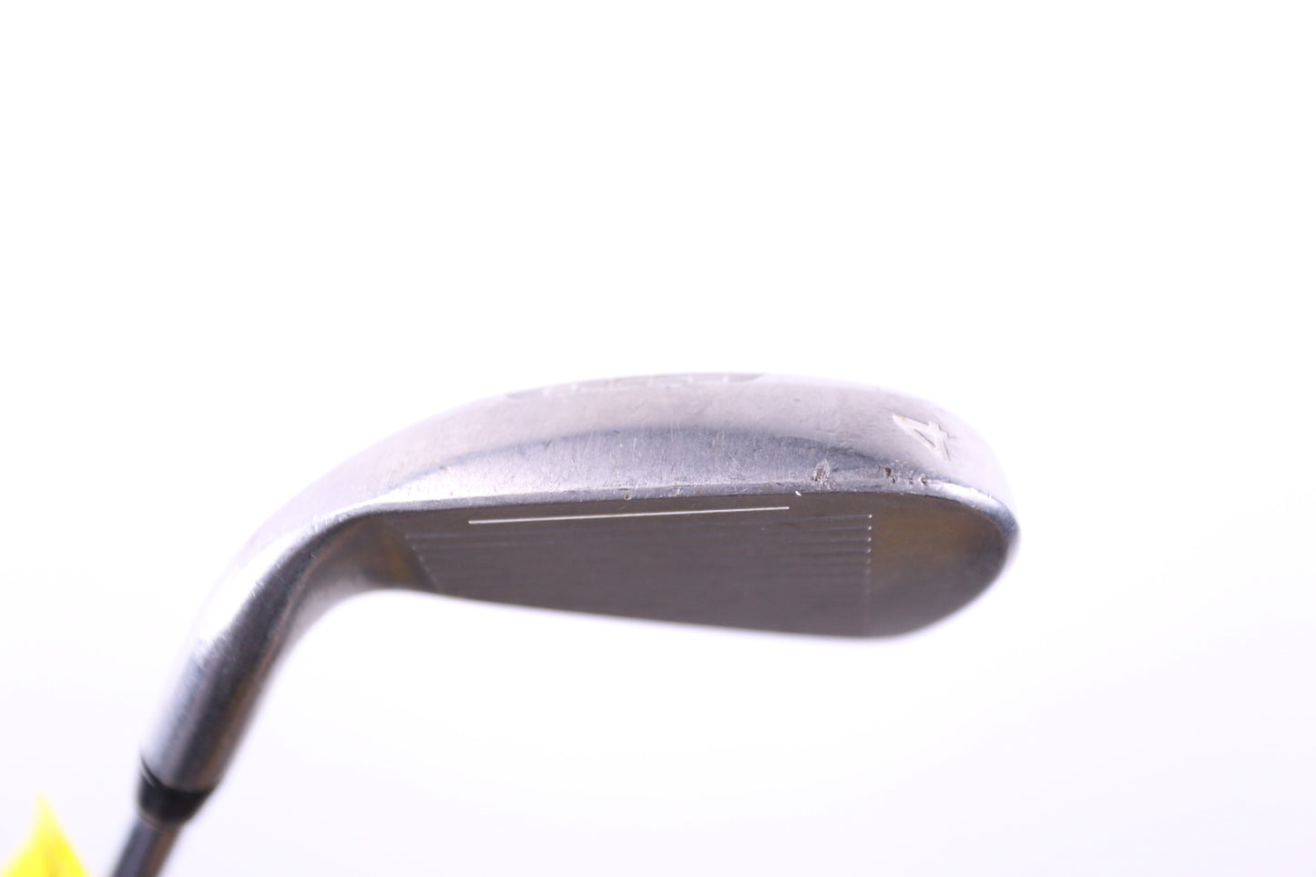 Used Cobra AMP Cell Single 4-Iron - Right-Handed - Stiff Flex-Next Round