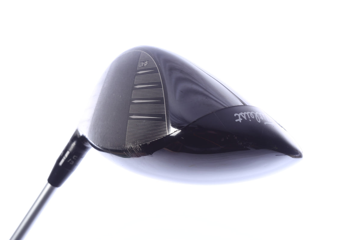 Used Titleist TSi2 Driver - 9 Degrees - Stiff Flex Mitsubishi Fubuki MV Series - Right-Handed-Next Round