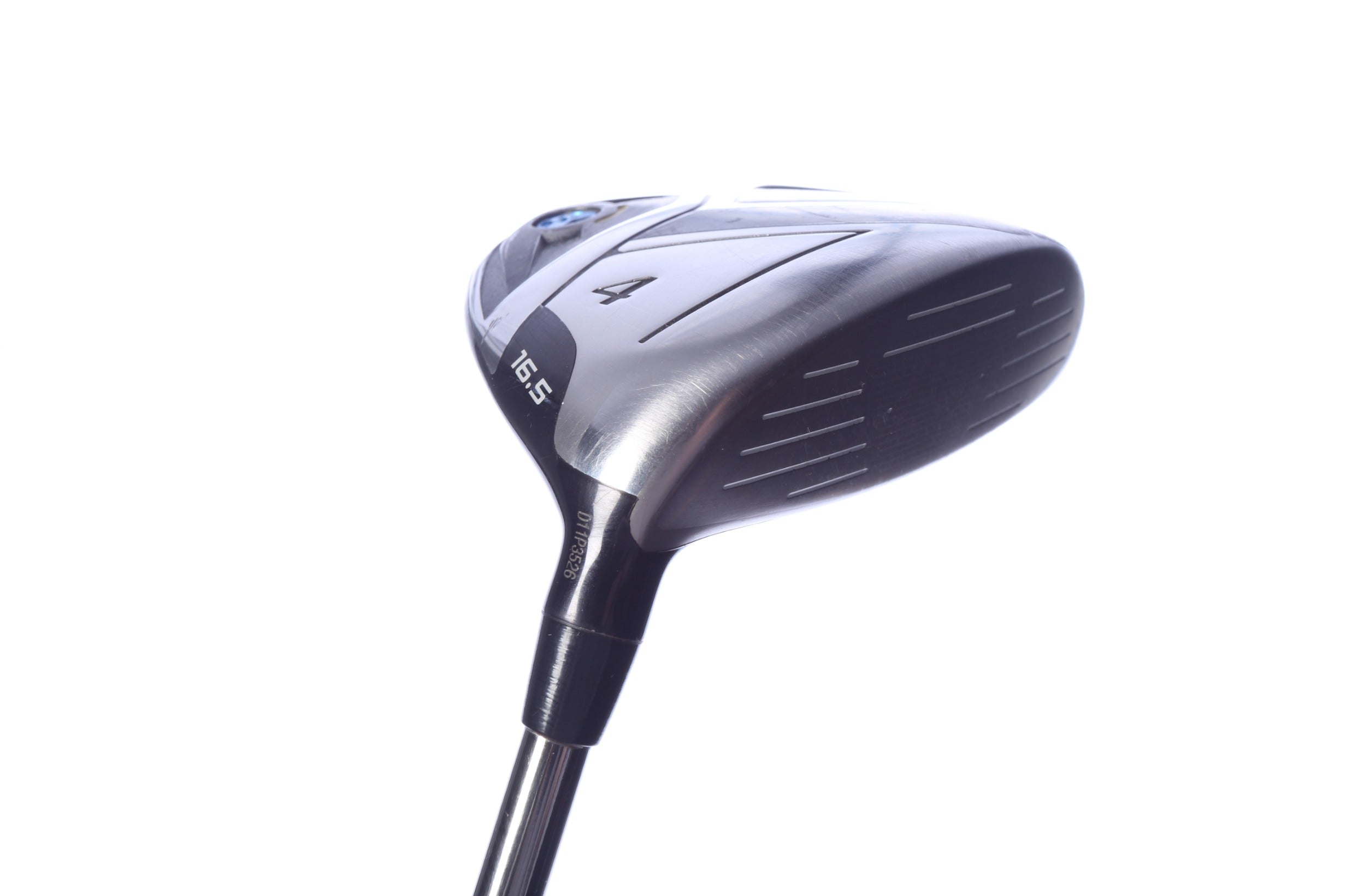 Used XXIO ELEVEN 4-Wood - Right-Handed - 16.5 Degrees - Regular Flex-Next Round
