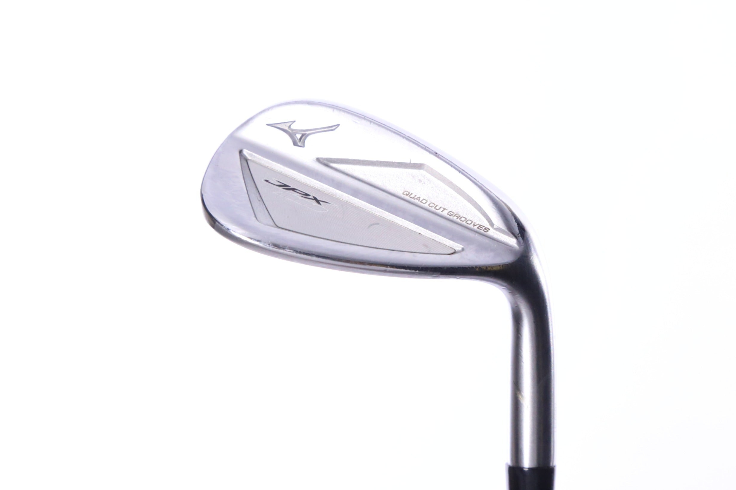 Used Mizuno JPX 923 Sand Wedge - Right-Handed - 55 Degrees - Wedge Flex