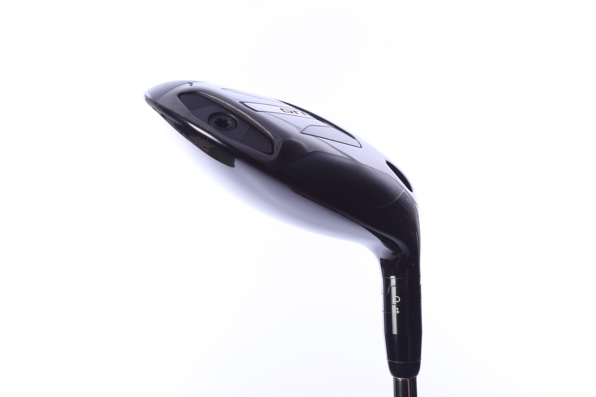 Used Titleist GT1 7-Wood - Right-Handed - 21 Degrees - Ladies Flex