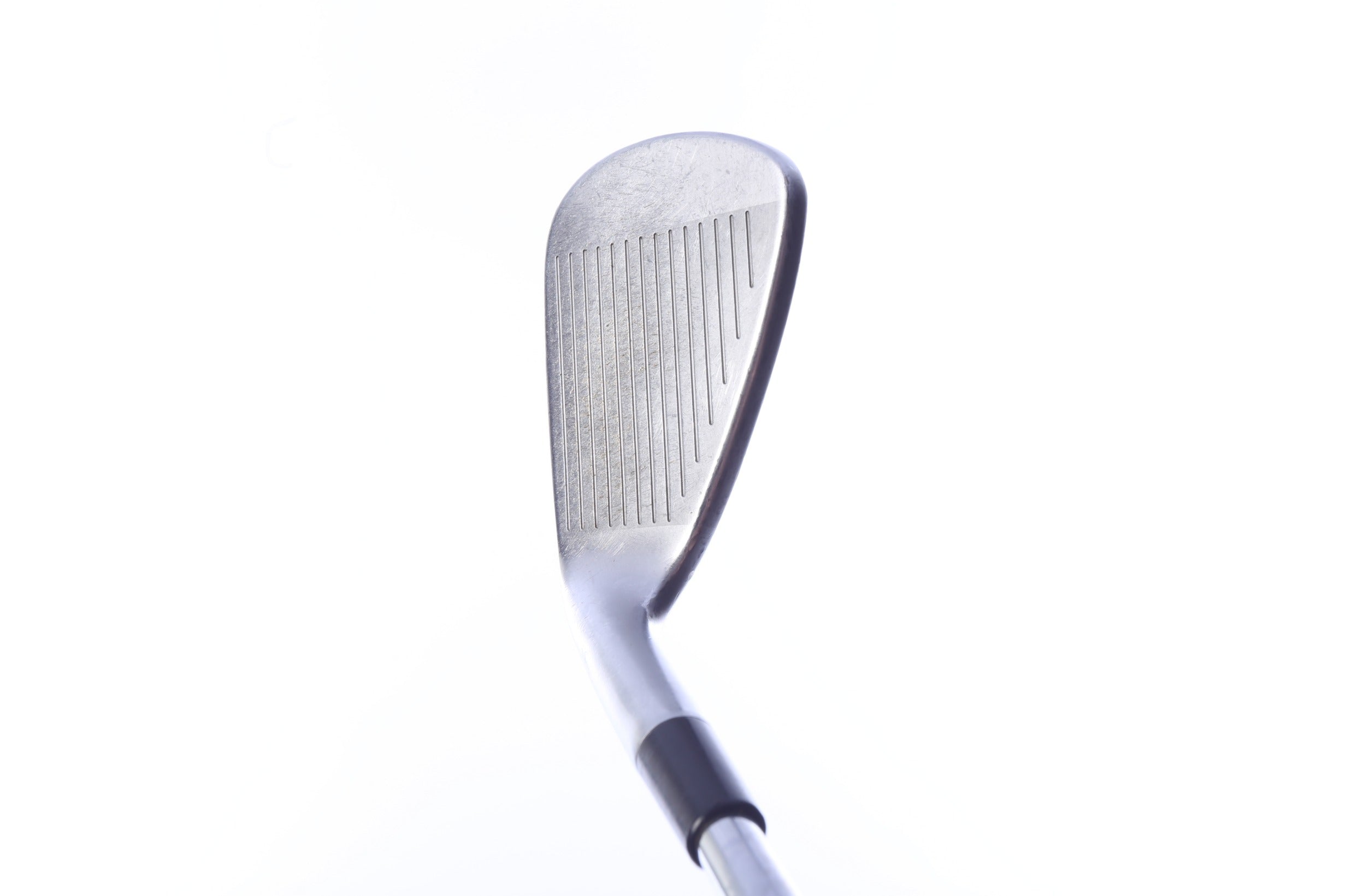 Used TaylorMade 2021 P790 Iron Set - Right-Handed - 4-PW - Stiff Flex