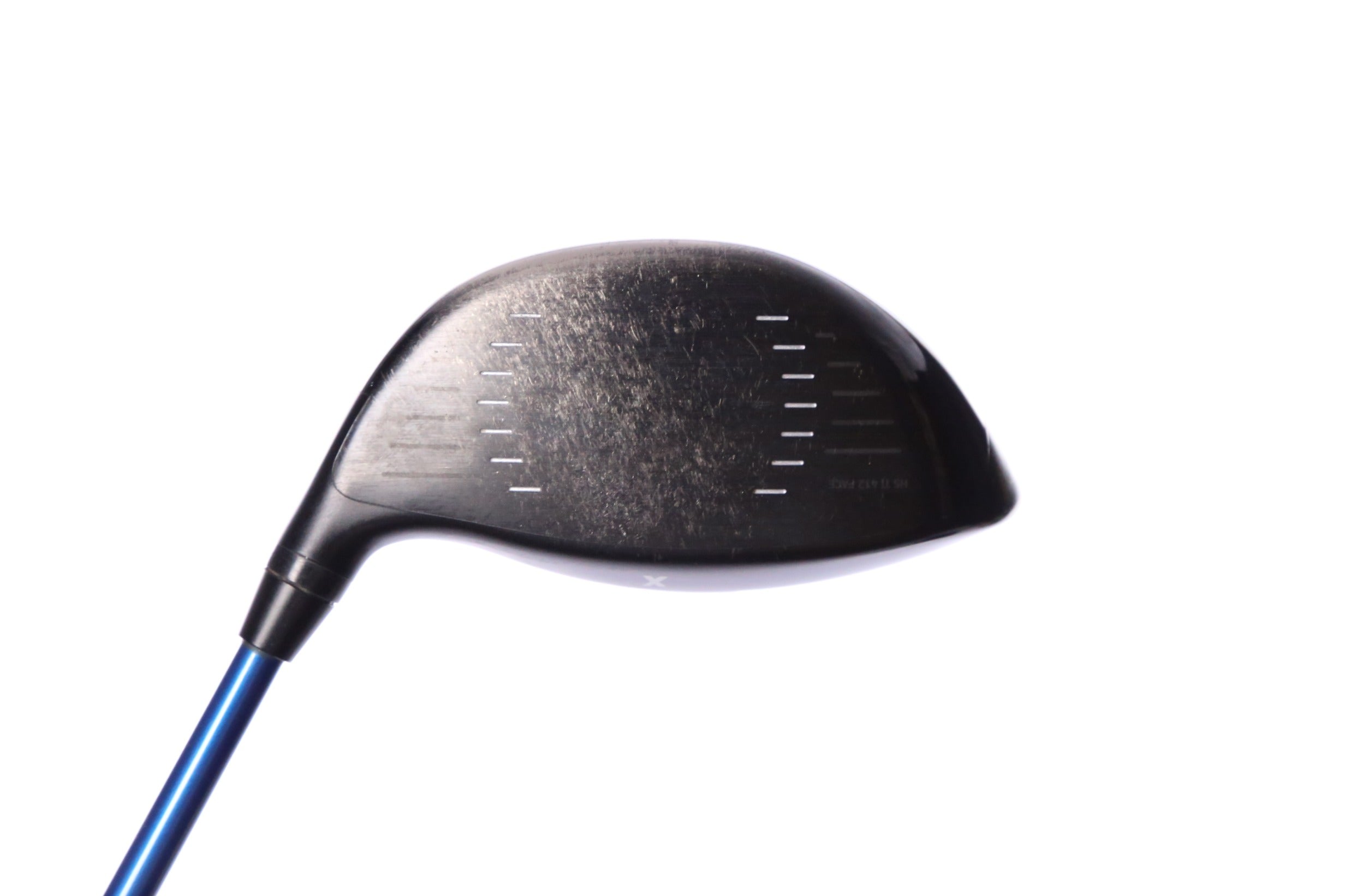 Used PXG 0811XF Driver - 9 Degrees - Regular Flex Project X EvenFlow - Right-Handed