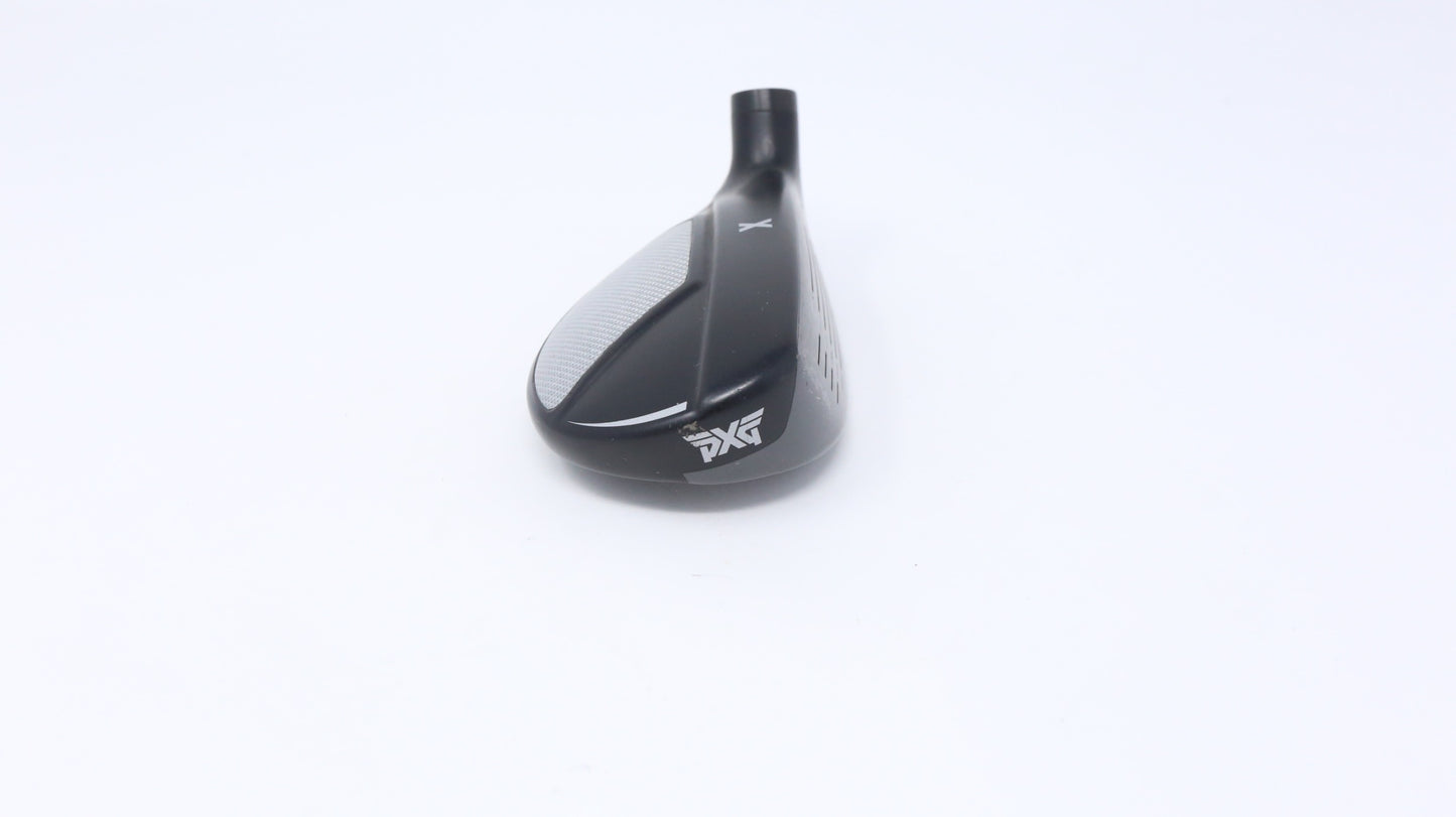 Used PXG 0317 X GEN2 2H - HEAD ONLY - Right-Handed - 17 Degrees-Next Round