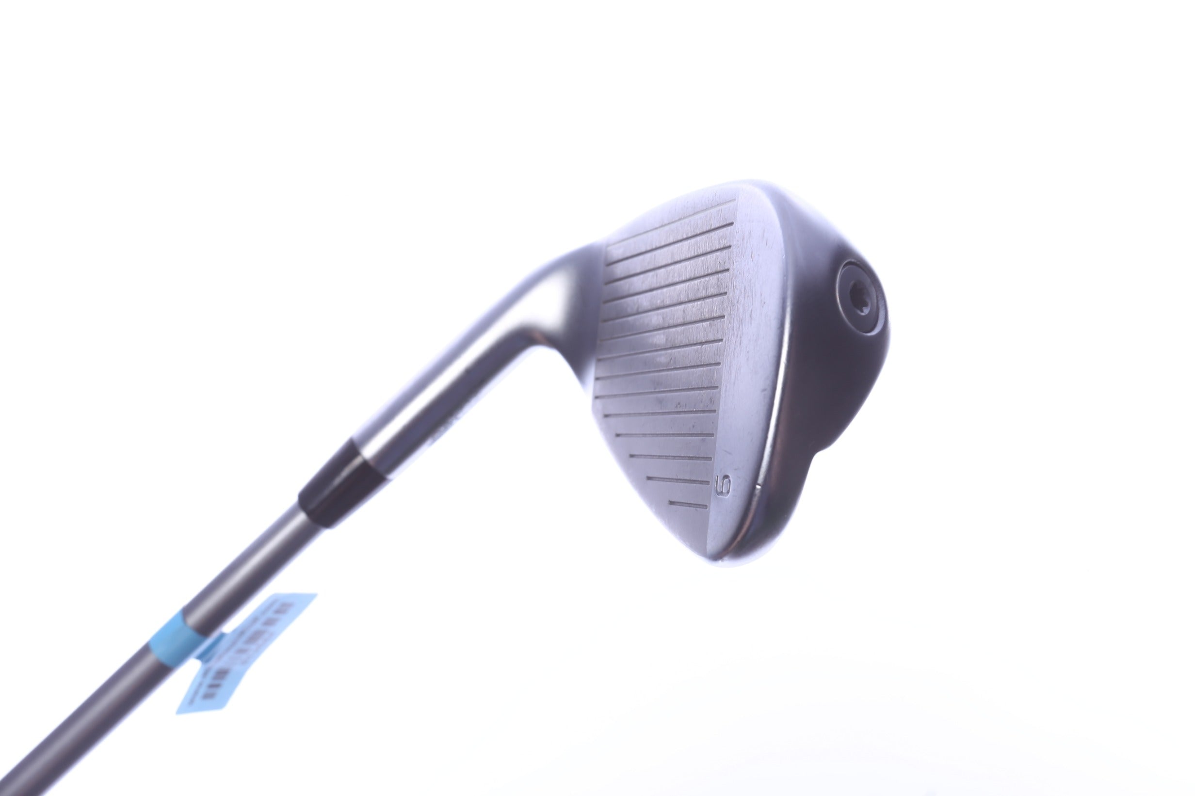 Used Ping G430 Single 9-Iron - Right-Handed - Seniors Flex