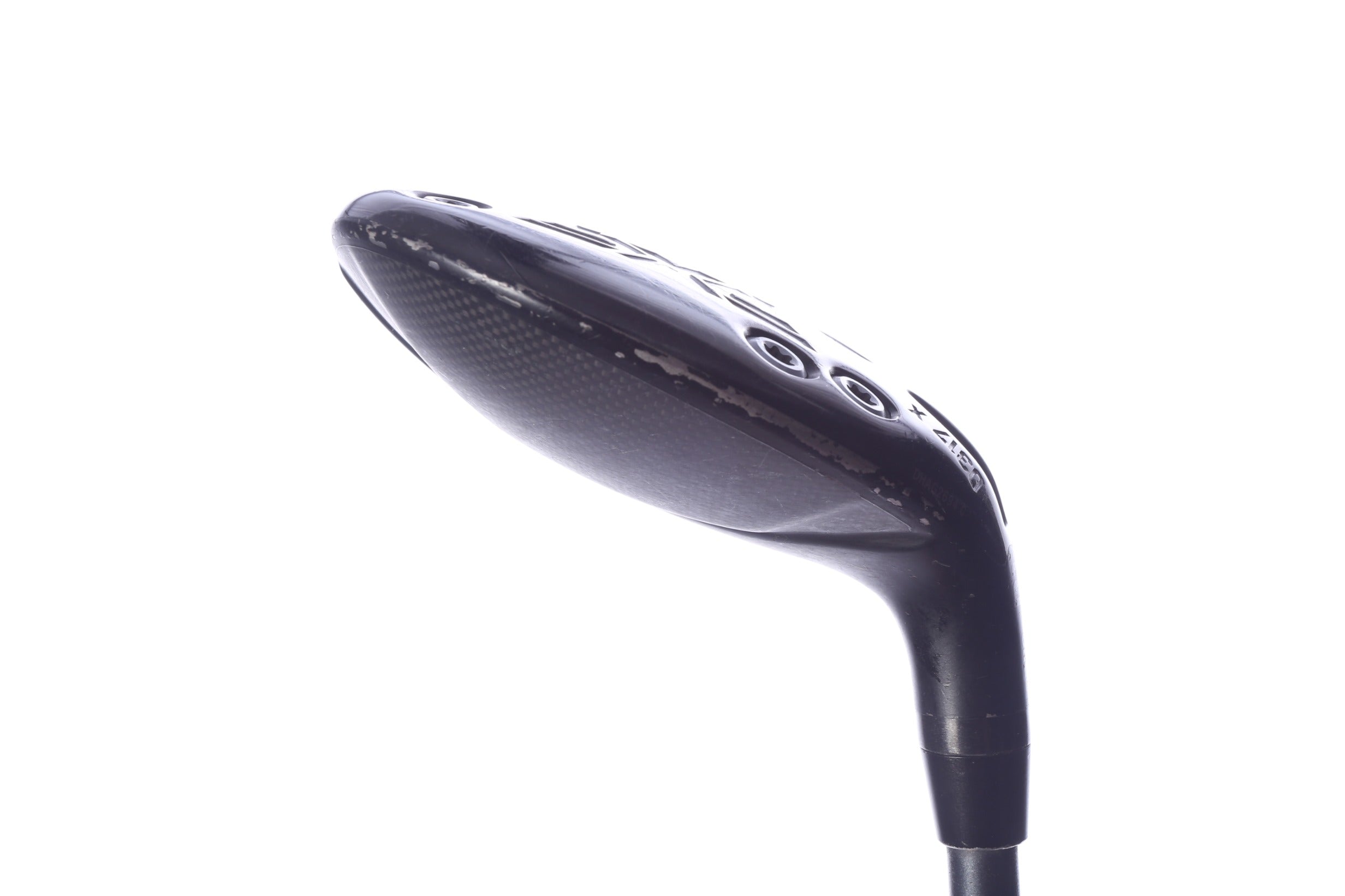 Used PXG 0317 X GEN2 5H Hybrid - Right-Handed - 25 Degrees - Seniors Flex-Next Round