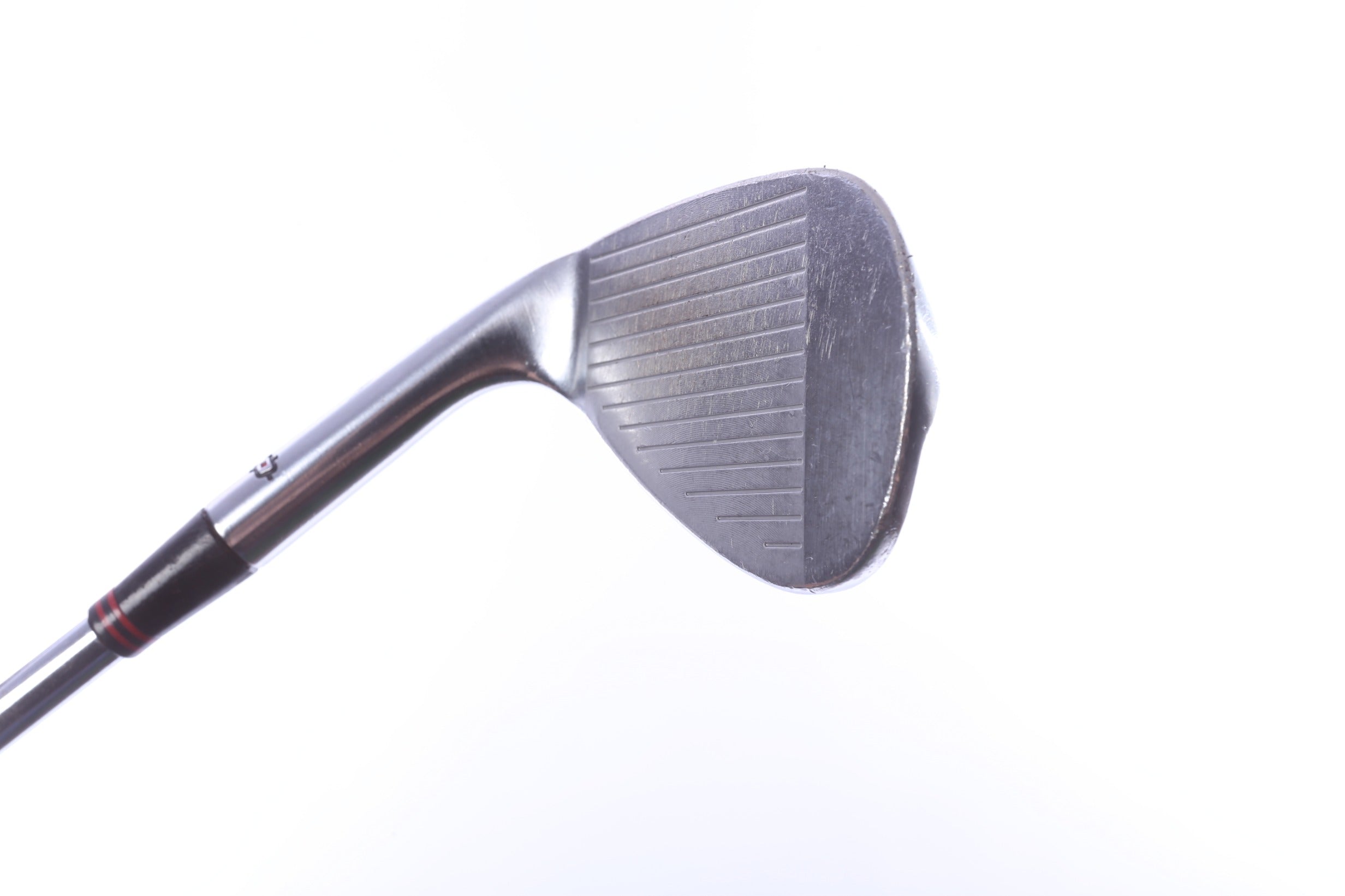 Used Scor 4161 Pitching Wedge - Right-Handed - 44 Degrees - Regular Flex-Next Round