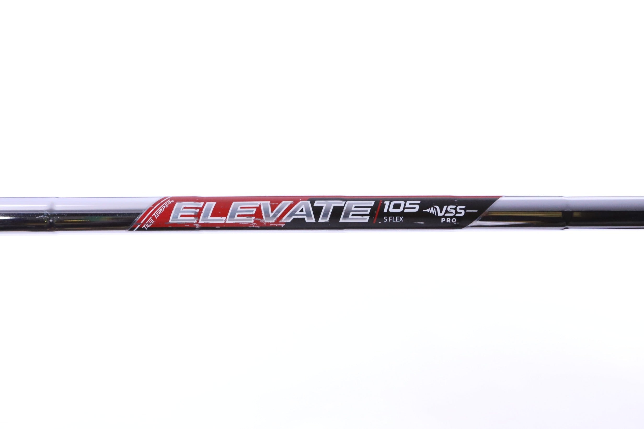 Used Callaway Mavrik Single 9-Iron - Right-Handed - Stiff Flex