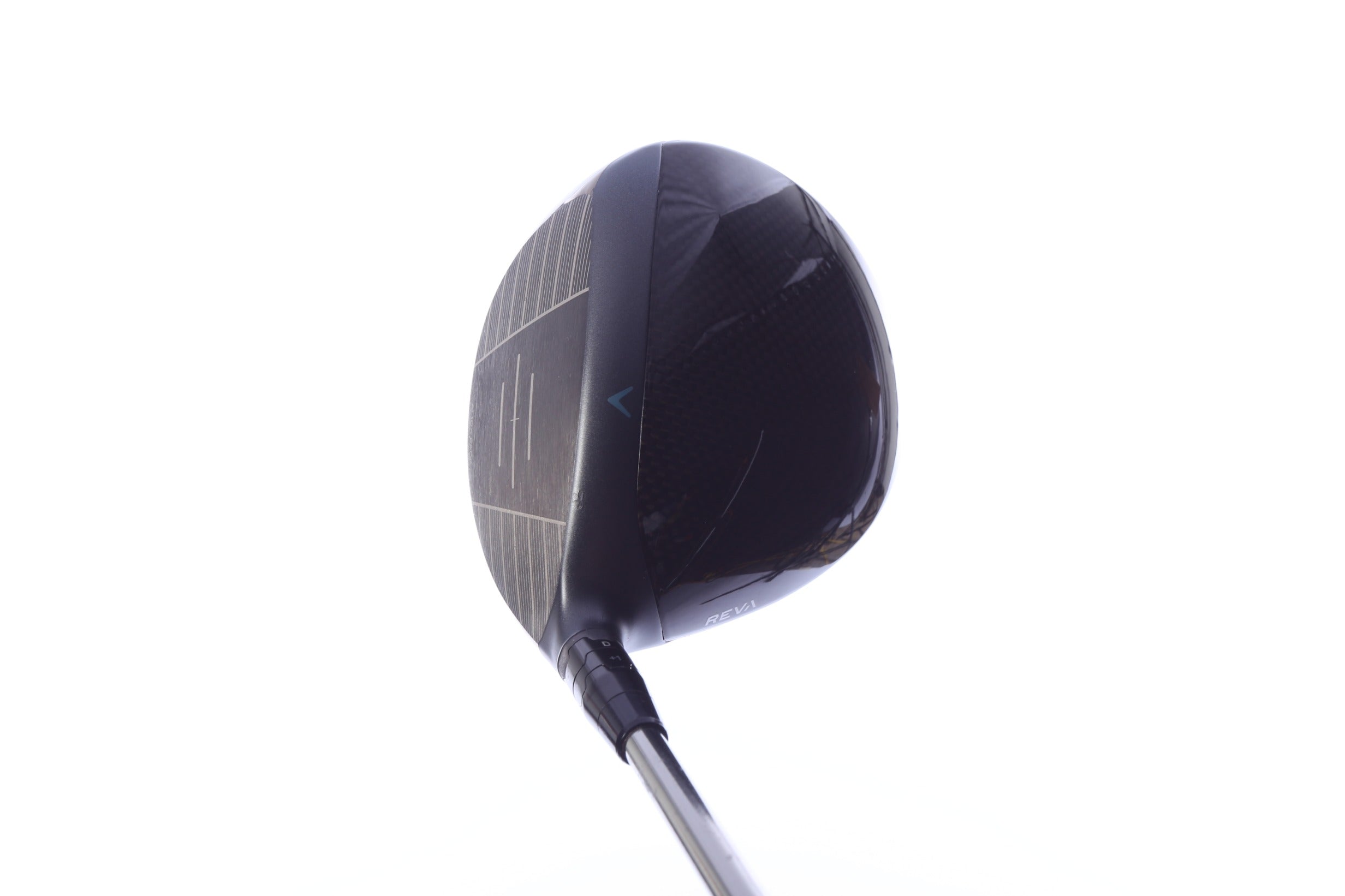 Used Callaway Reva Rise Driver - 10.5 Degrees - Ladies Flex UST Mamiya LinQ LTE - Right-Handed
