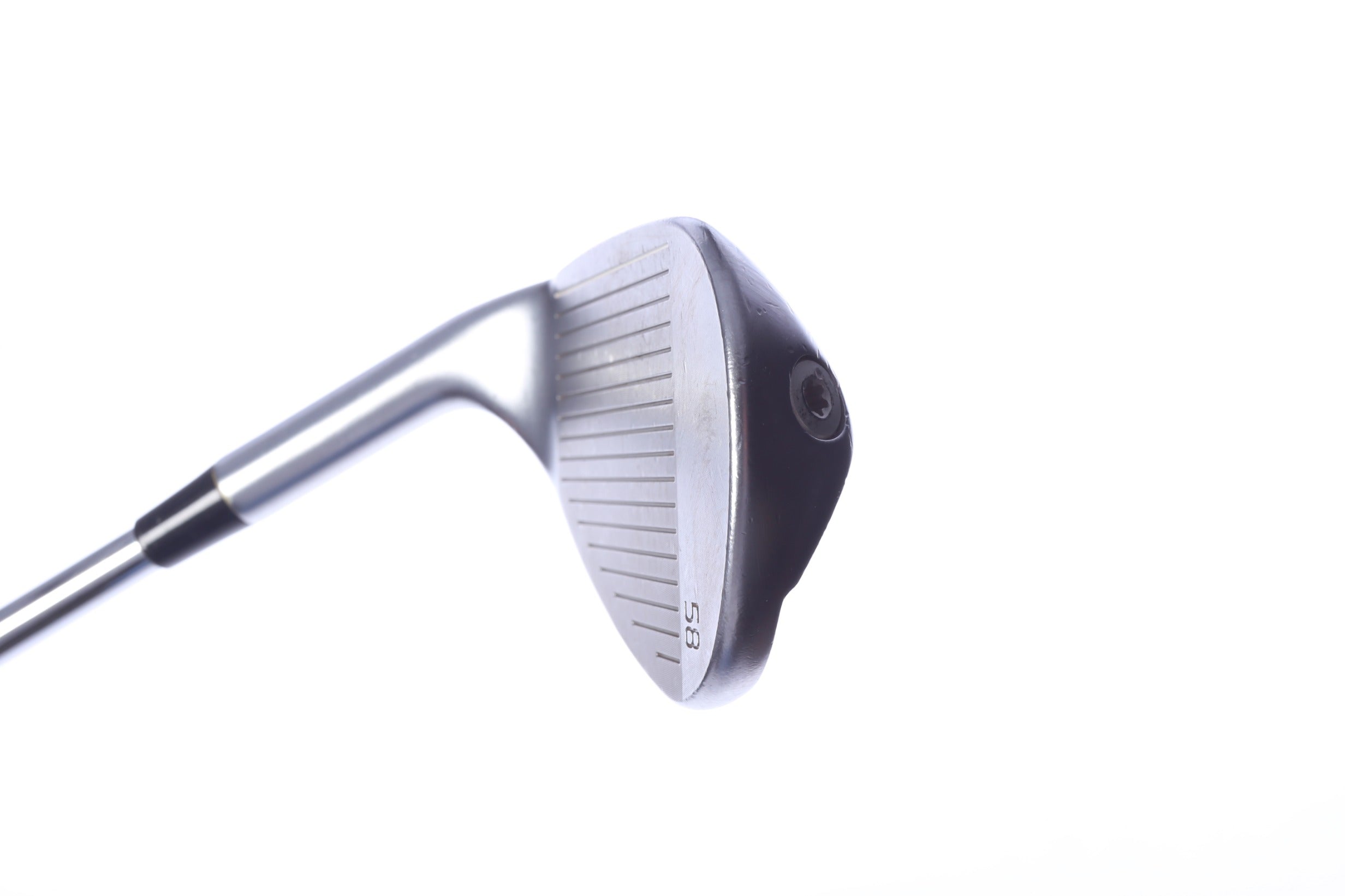 Used Ping G430 Lob Wedge - Right-Handed - 58 Degrees - Stiff Flex-Next Round