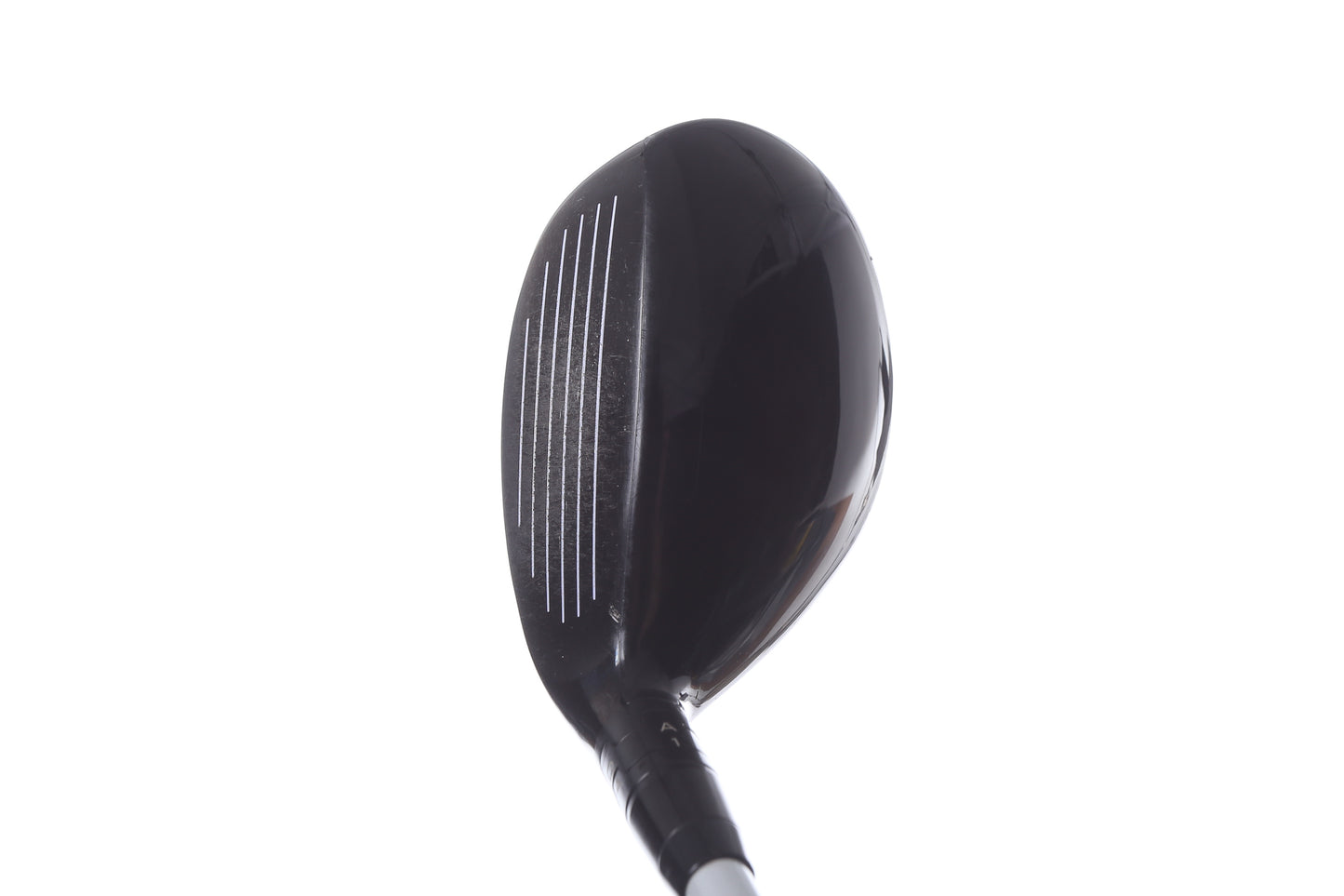 Used Titleist TSR2 5H Hybrid - Right-Handed - 24 Degrees - Seniors Flex-Next Round
