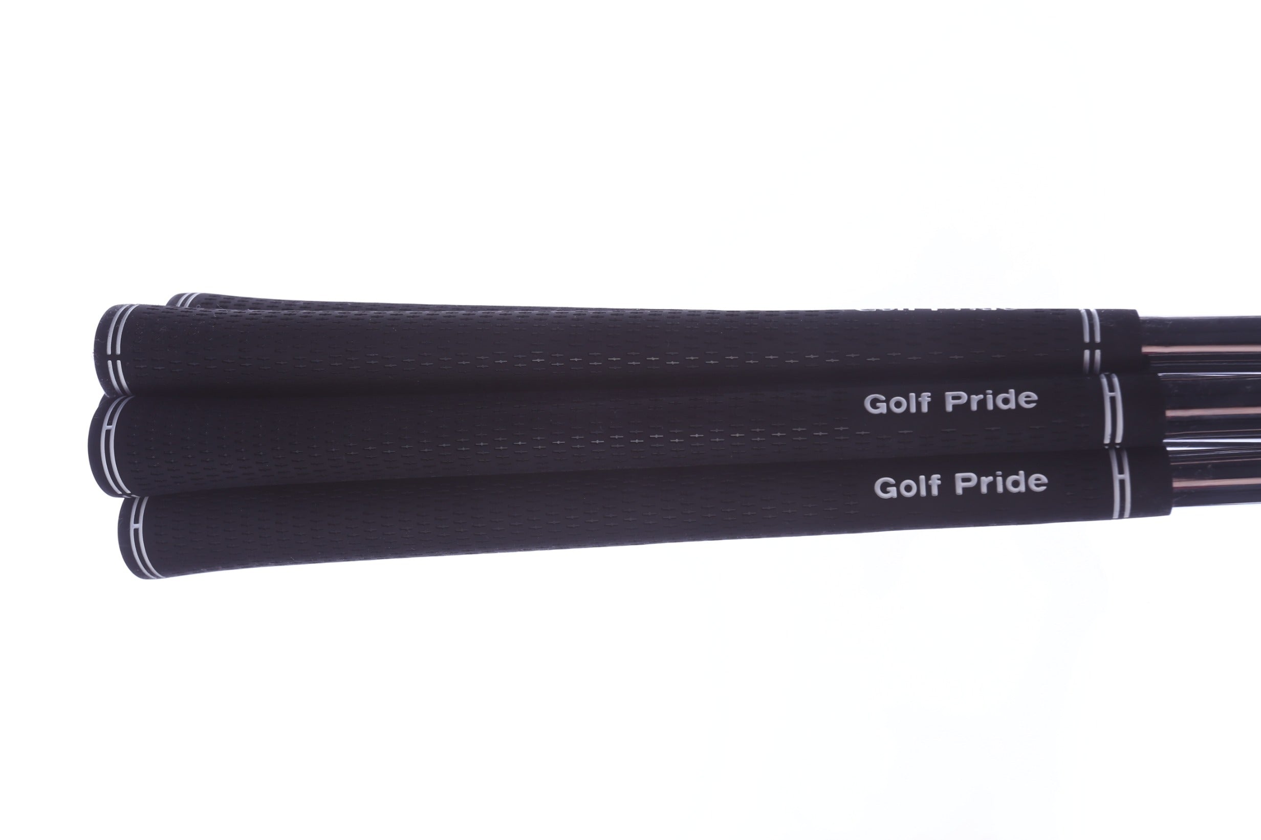 Used Mizuno Pro S-1 Iron Set - Left-Handed - 4-PW - Stiff Flex-Next Round